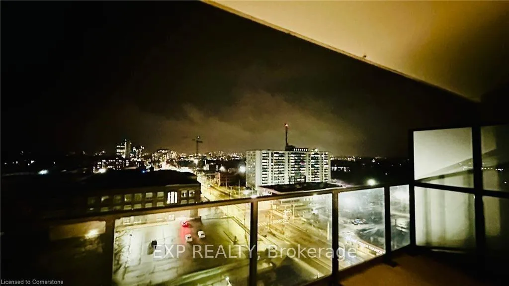 Photo 13 of Unit 1009, 741 King Street W, Kitchener, KW Hospital — HOMEH