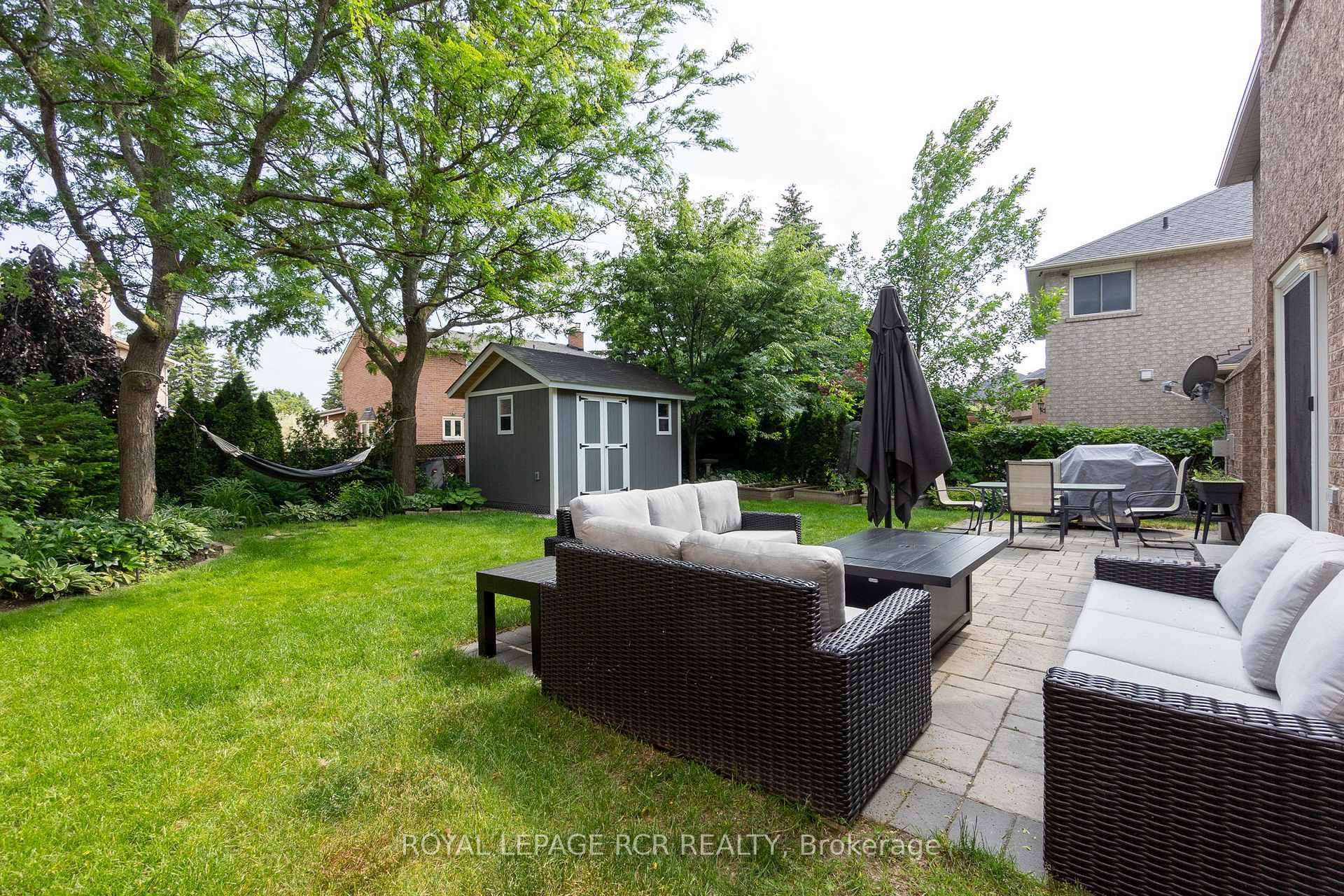 Photo 34 of 9 Schaefer Place, Caledon, Bolton North — HOMEH