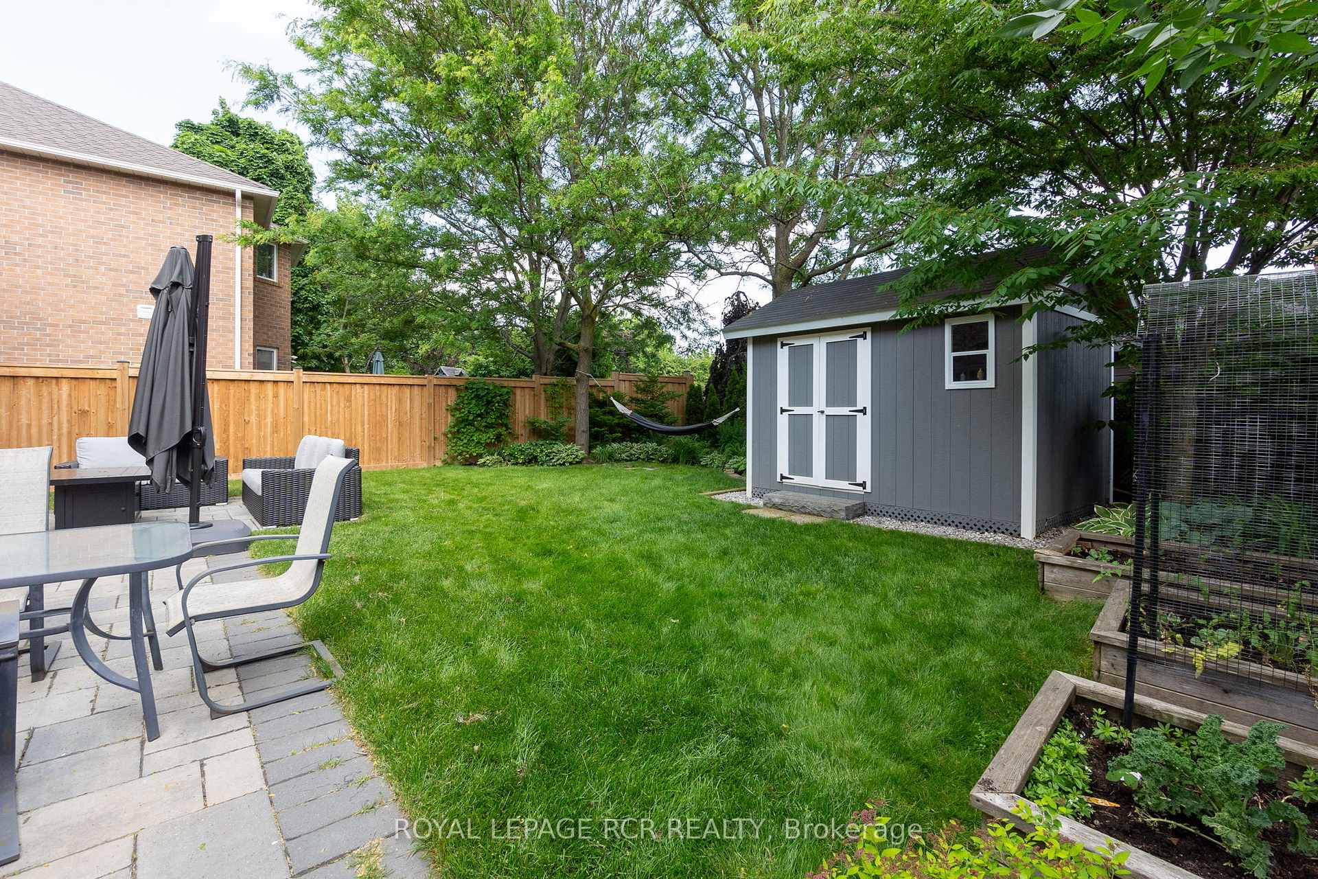 Photo 28 of 9 Schaefer Place, Caledon, Bolton North — HOMEH