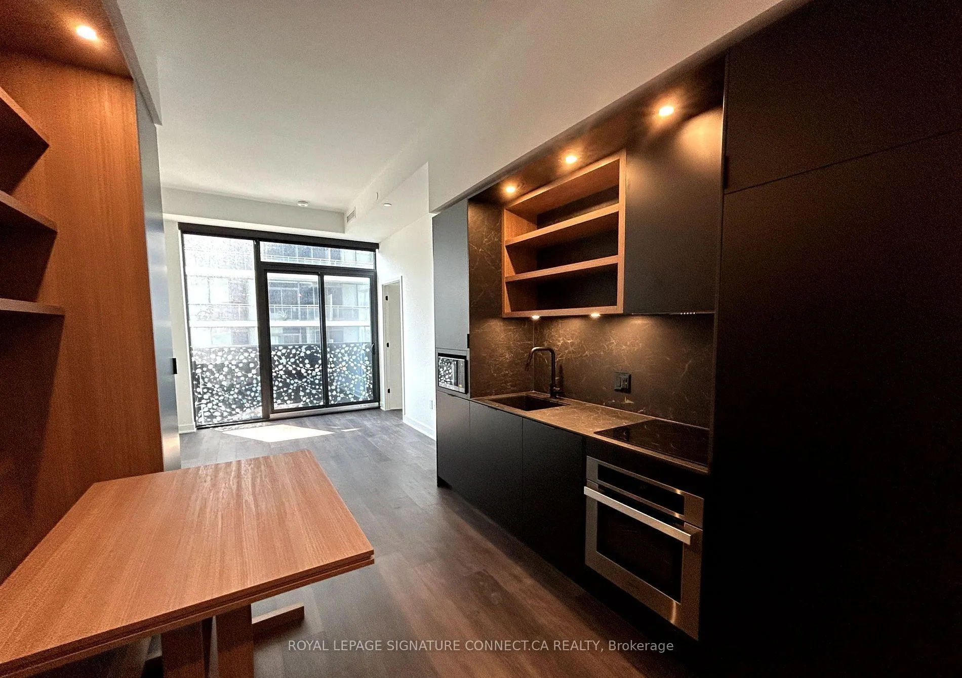Photo 2 of Unit 3008, 55 Charles Street E, Toronto, Church-Yonge Corridor — HOMEH