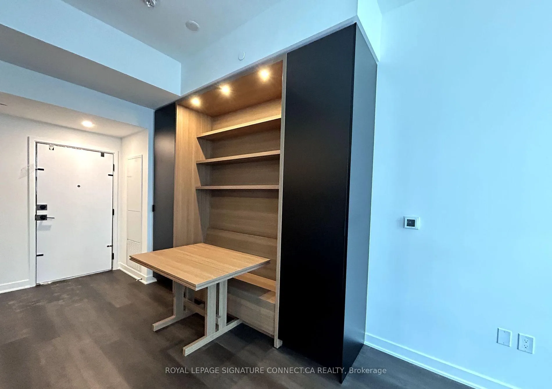 Photo 3 of Unit 3008, 55 Charles Street E, Toronto, Church-Yonge Corridor — HOMEH
