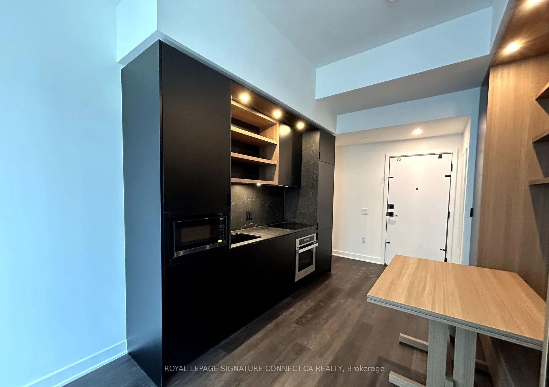 Photo 5 of Unit 3008, 55 Charles Street E, Toronto, Church-Yonge Corridor — HOMEH