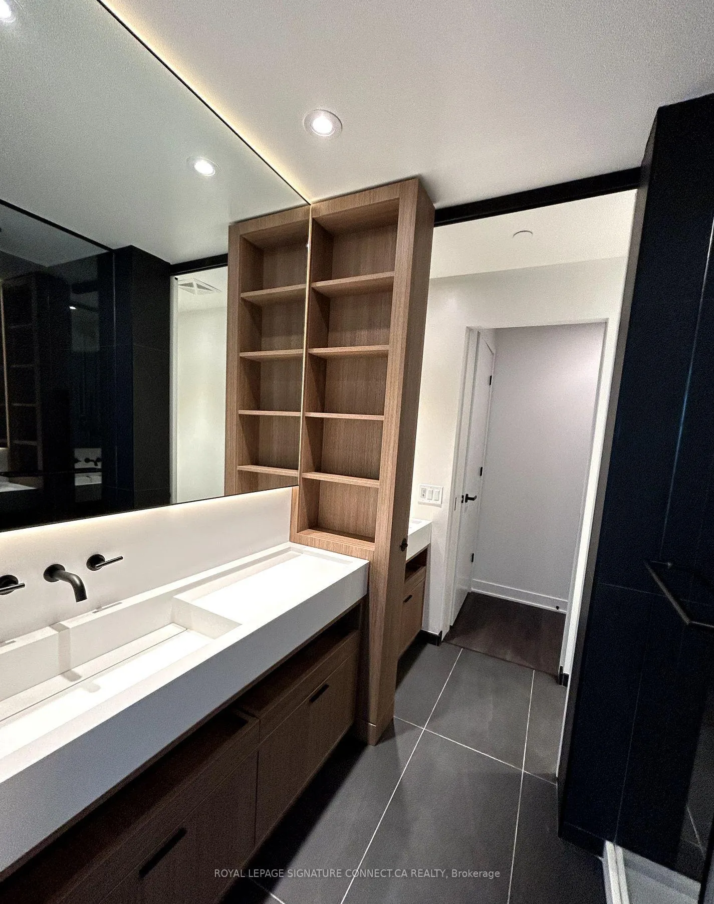Photo 9 of Unit 3008, 55 Charles Street E, Toronto, Church-Yonge Corridor — HOMEH