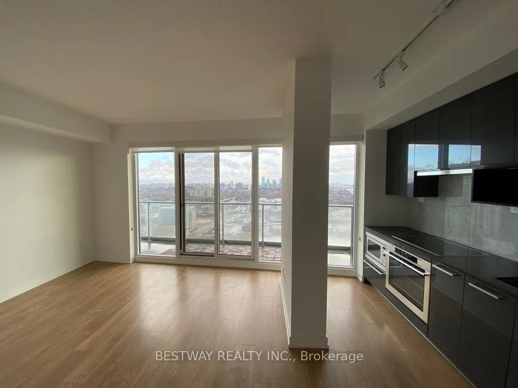 Photo 1 of Unit 2601, 117 McMahon Drive, North York, Bayview Village — HOMEH