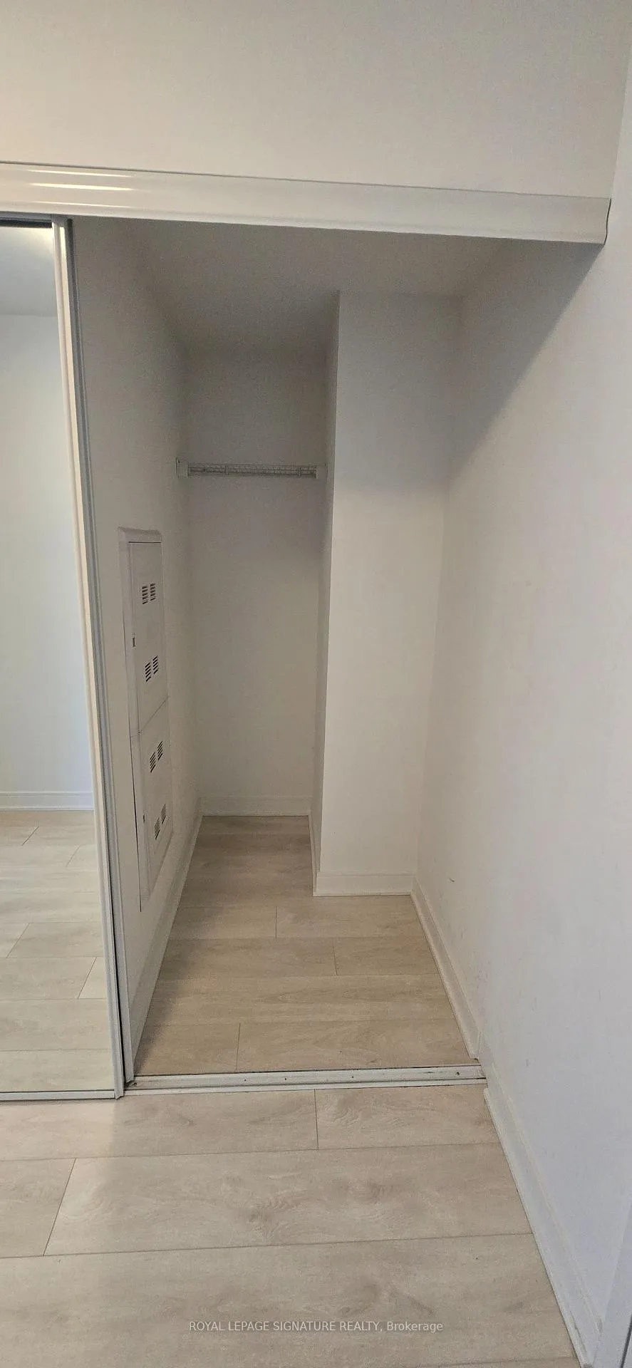 Photo 6 of Unit S345, 35 Rolling Mills Road, Toronto, Waterfront Communities — HOMEH