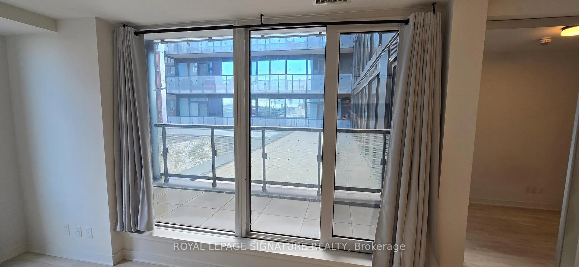 Photo 13 of Unit S345, 35 Rolling Mills Road, Toronto, Waterfront Communities — HOMEH