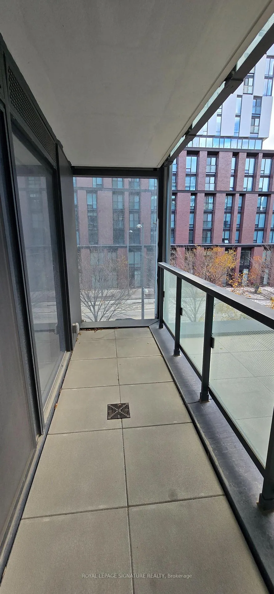 Photo 14 of Unit S345, 35 Rolling Mills Road, Toronto, Waterfront Communities — HOMEH