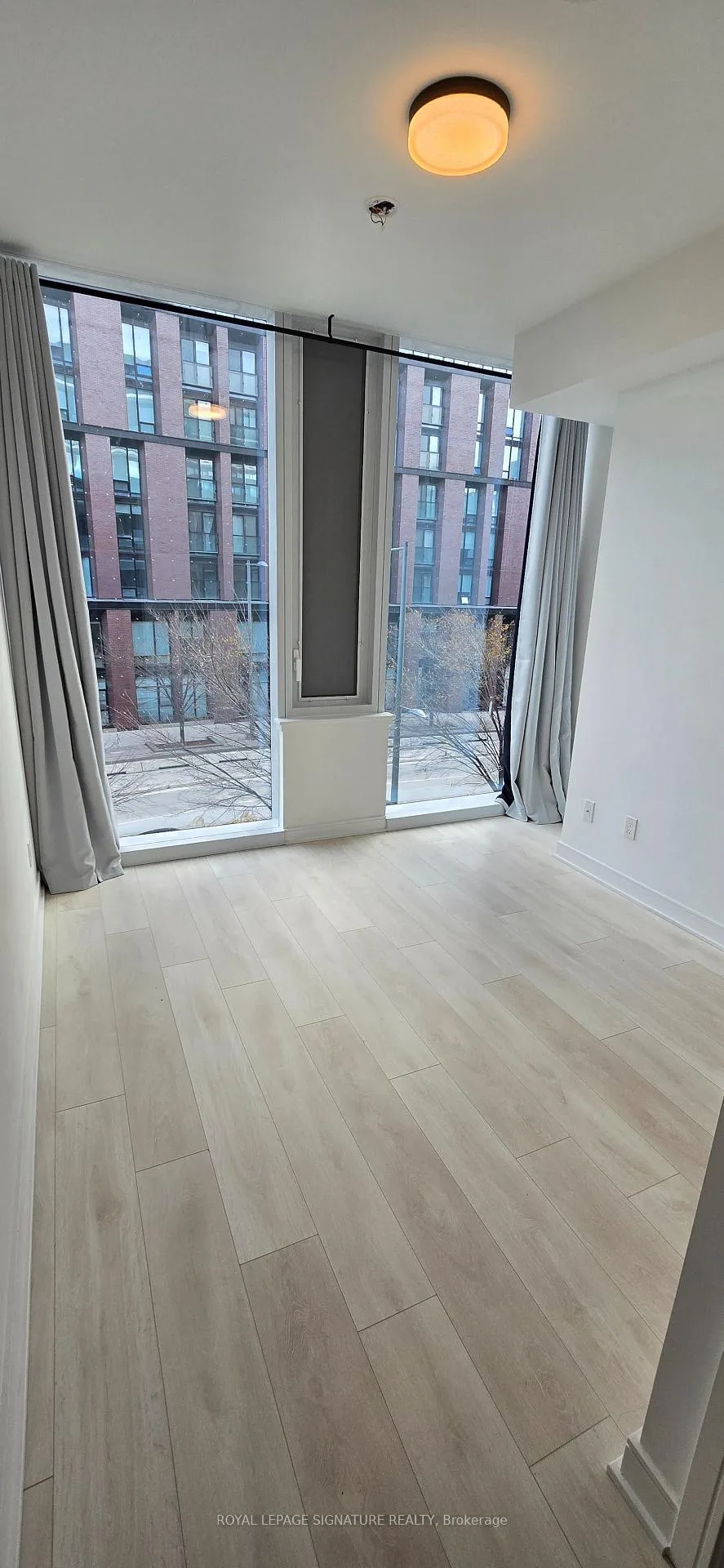 Photo 16 of Unit S345, 35 Rolling Mills Road, Toronto, Waterfront Communities — HOMEH