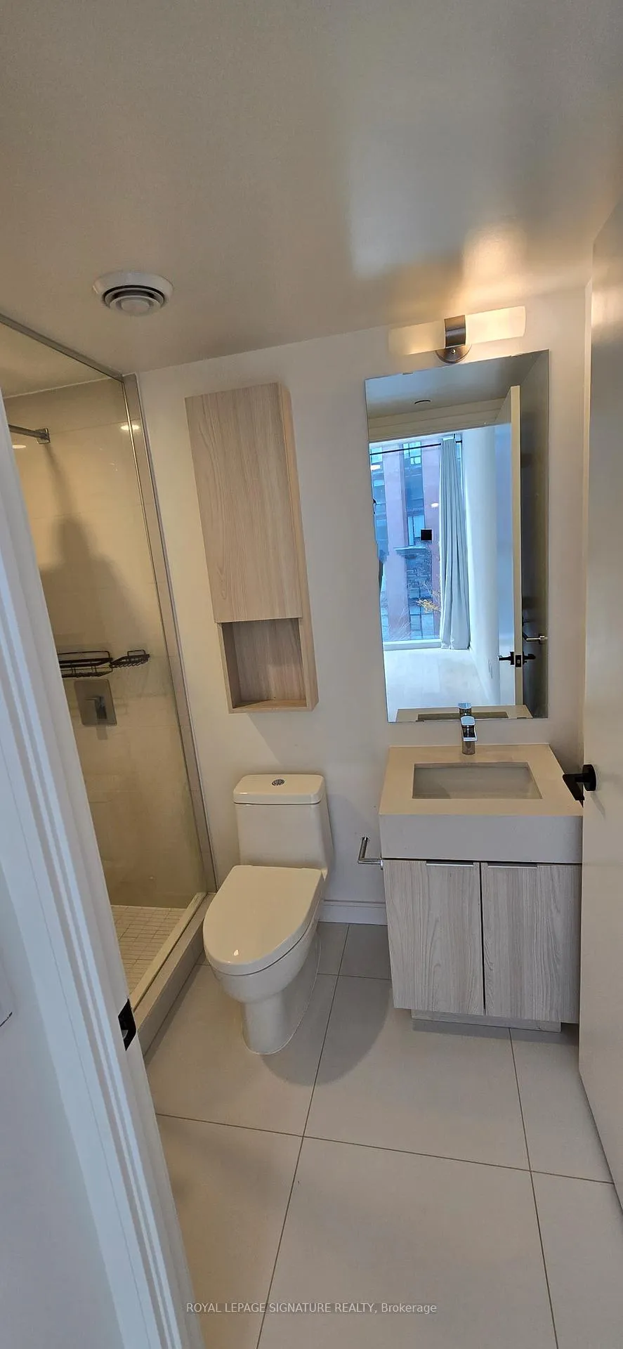 Photo 19 of Unit S345, 35 Rolling Mills Road, Toronto, Waterfront Communities — HOMEH