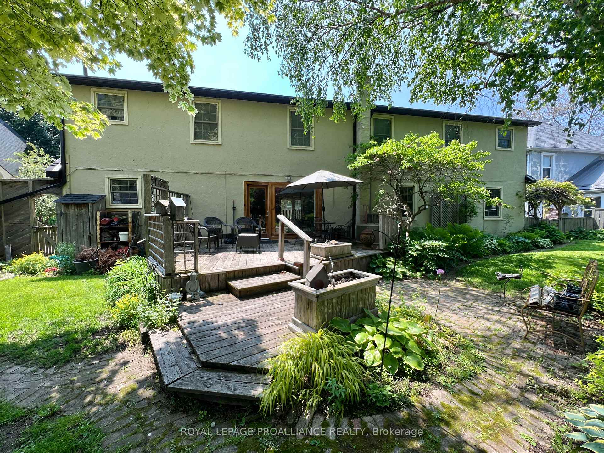 Photo 19 of 243 George Street, Belleville, Belleville Ward — HOMEH