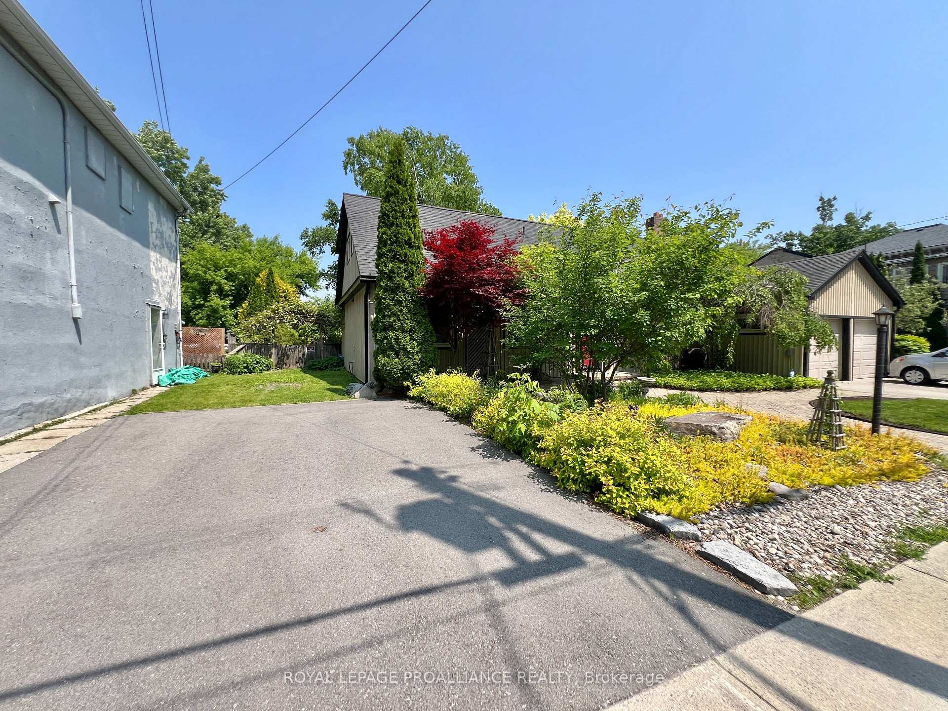 Photo 26 of 243 George Street, Belleville, Belleville Ward — HOMEH
