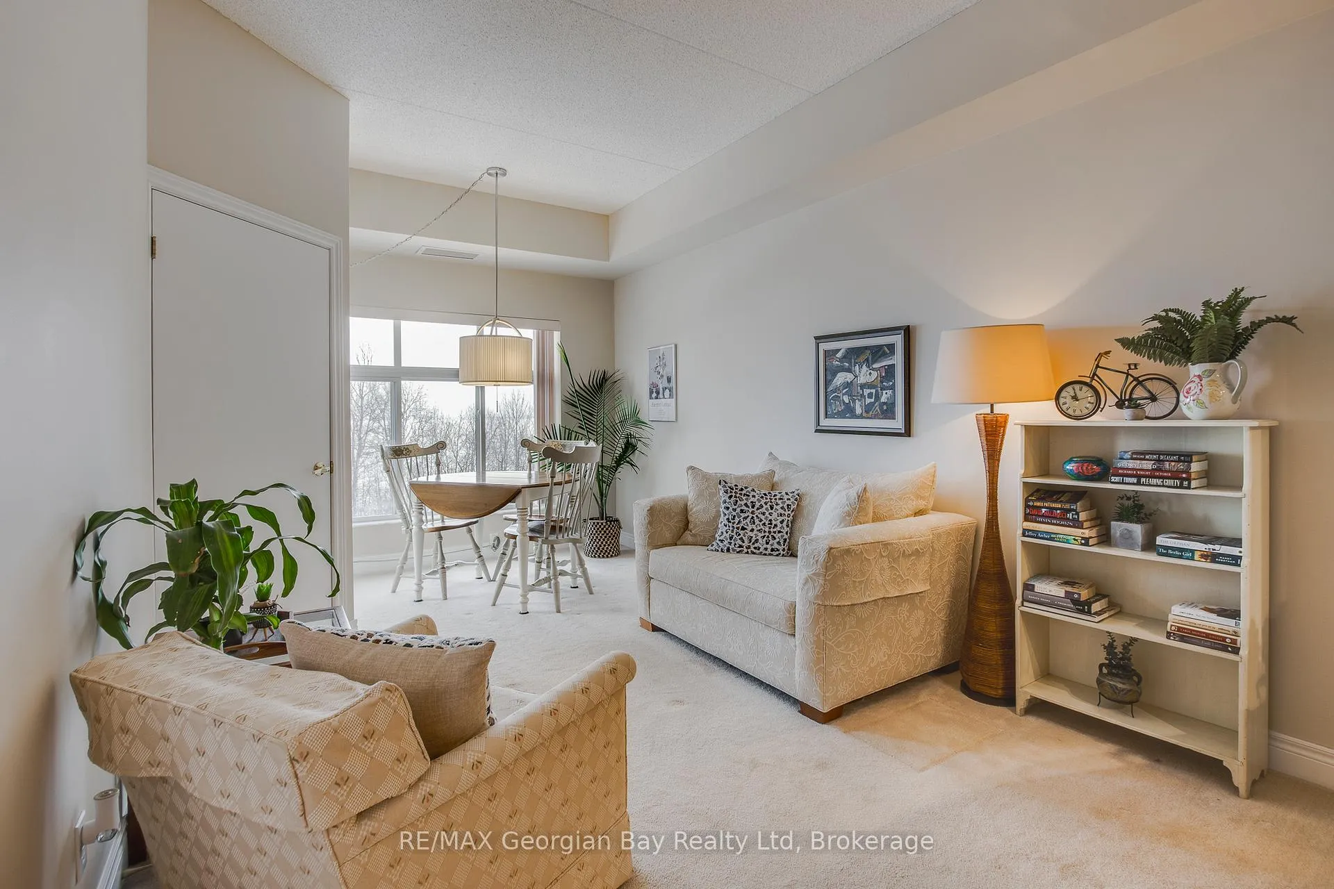 Photo 10 of Unit 413, 280 Aberdeen Boulevard, Midland — HOMEH