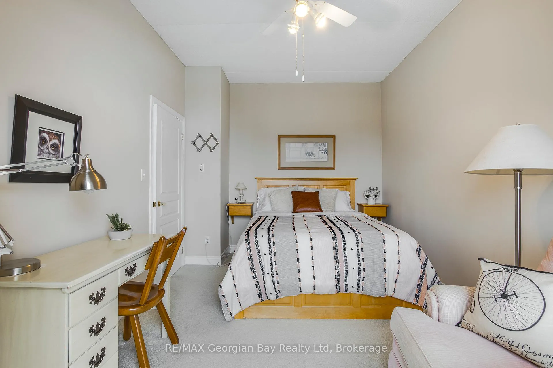 Photo 11 of Unit 413, 280 Aberdeen Boulevard, Midland — HOMEH