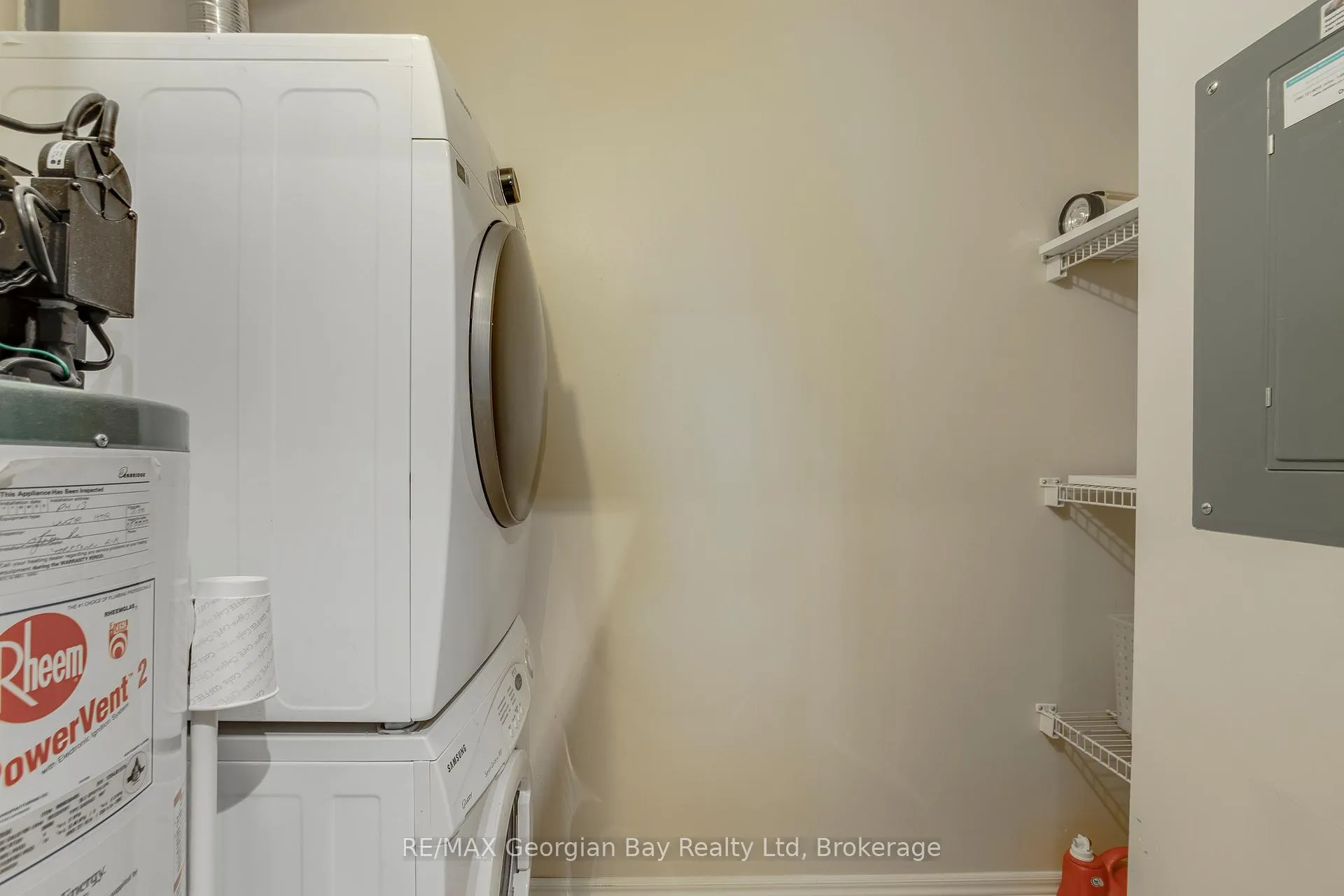 Photo 14 of Unit 413, 280 Aberdeen Boulevard, Midland — HOMEH