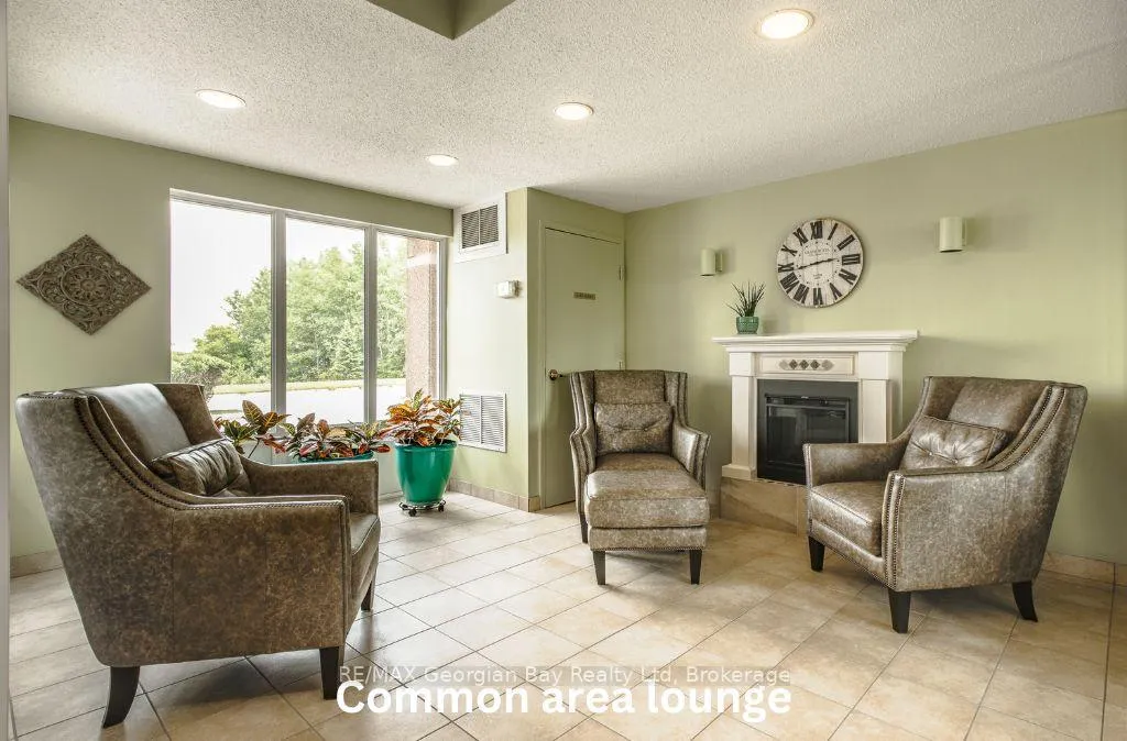 Photo 16 of Unit 413, 280 Aberdeen Boulevard, Midland — HOMEH