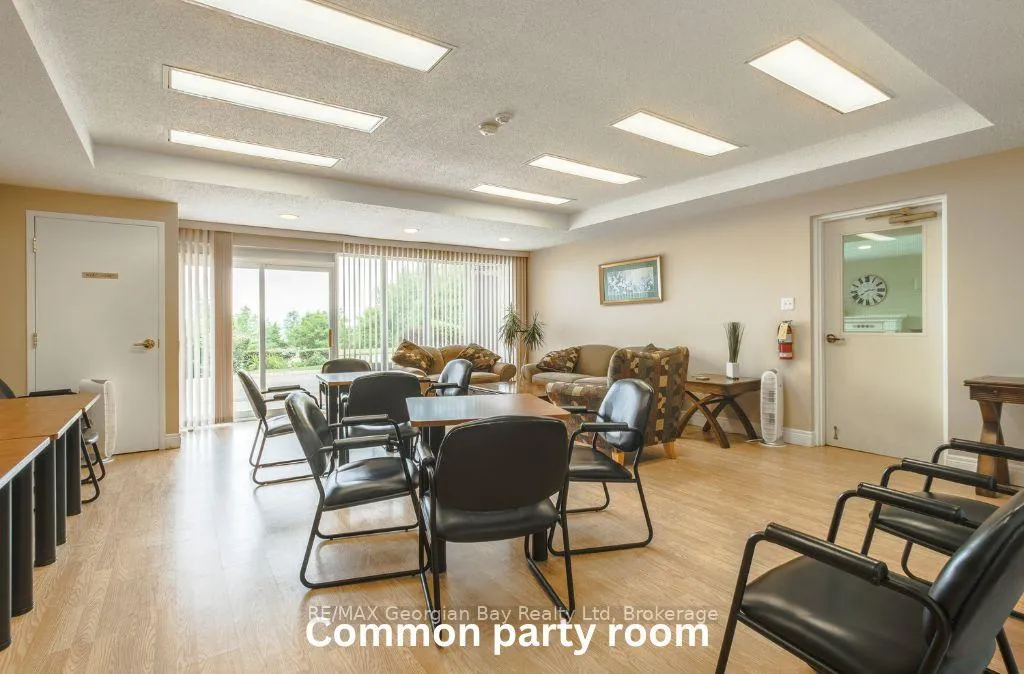 Photo 17 of Unit 413, 280 Aberdeen Boulevard, Midland — HOMEH
