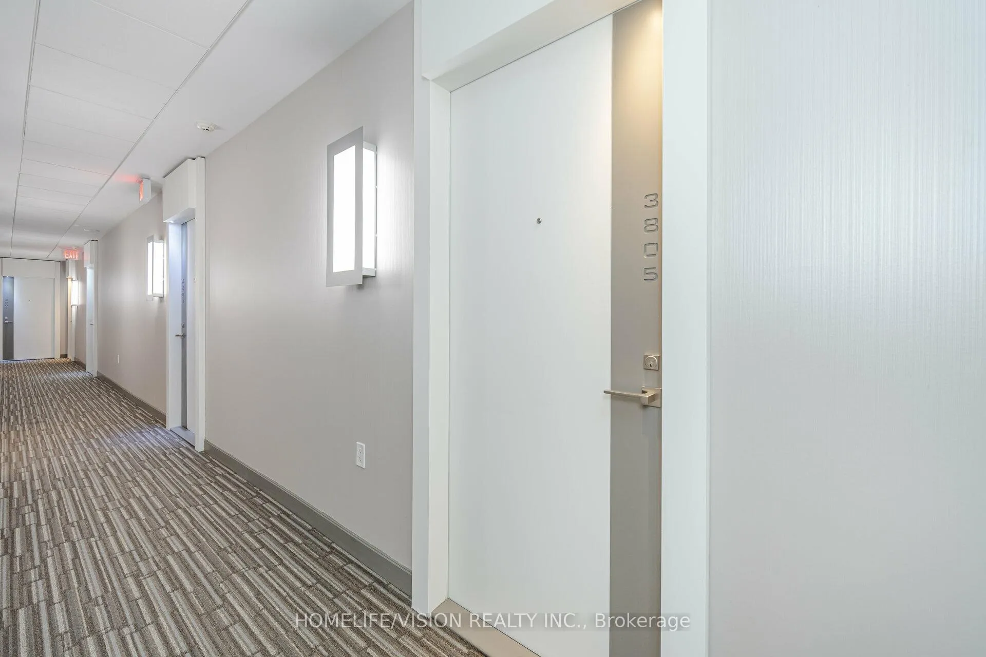 Photo 5 of Unit 3805, 8 The Esplanade, Toronto, Waterfront Communities — HOMEH