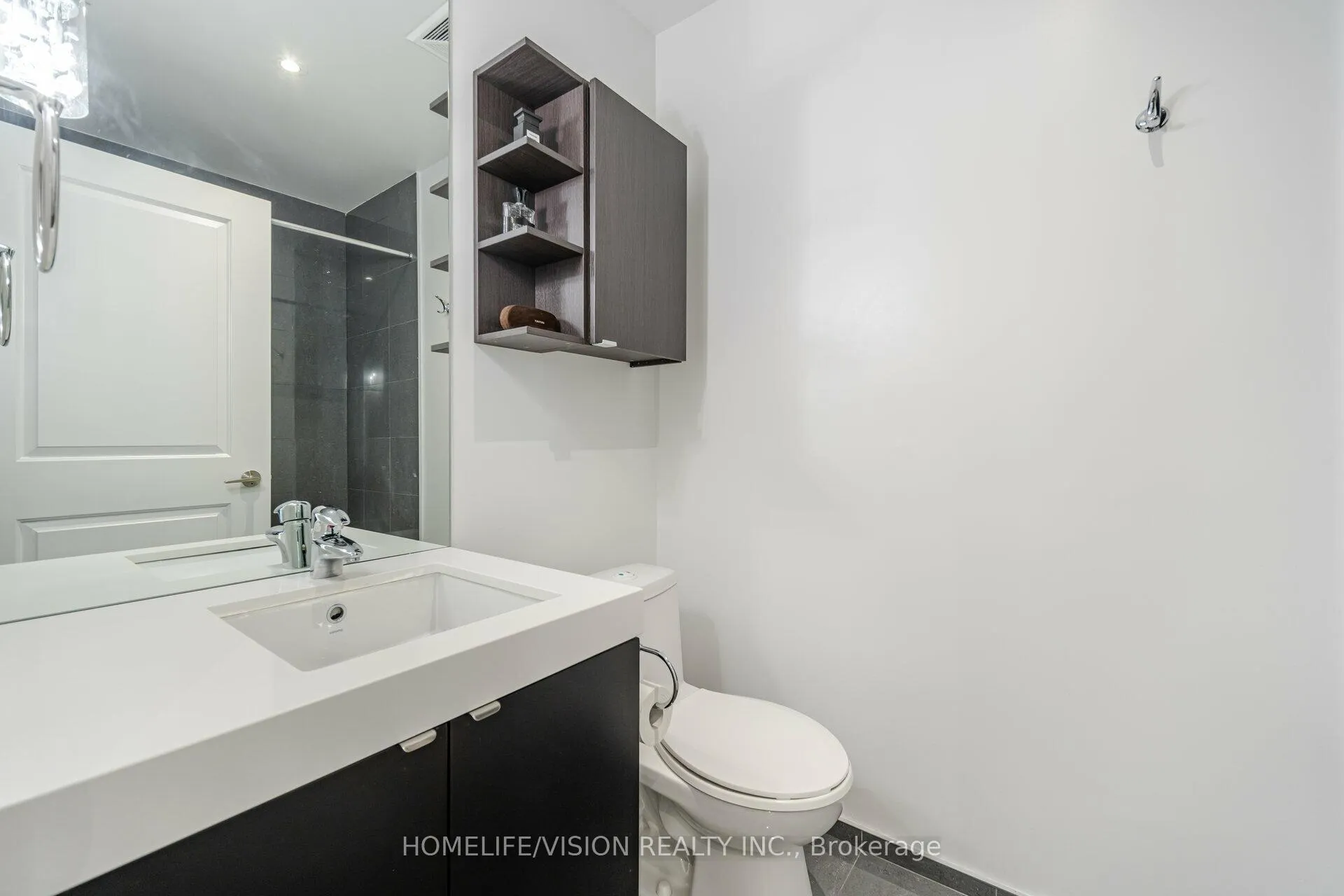 Photo 28 of Unit 3805, 8 The Esplanade, Toronto, Waterfront Communities — HOMEH