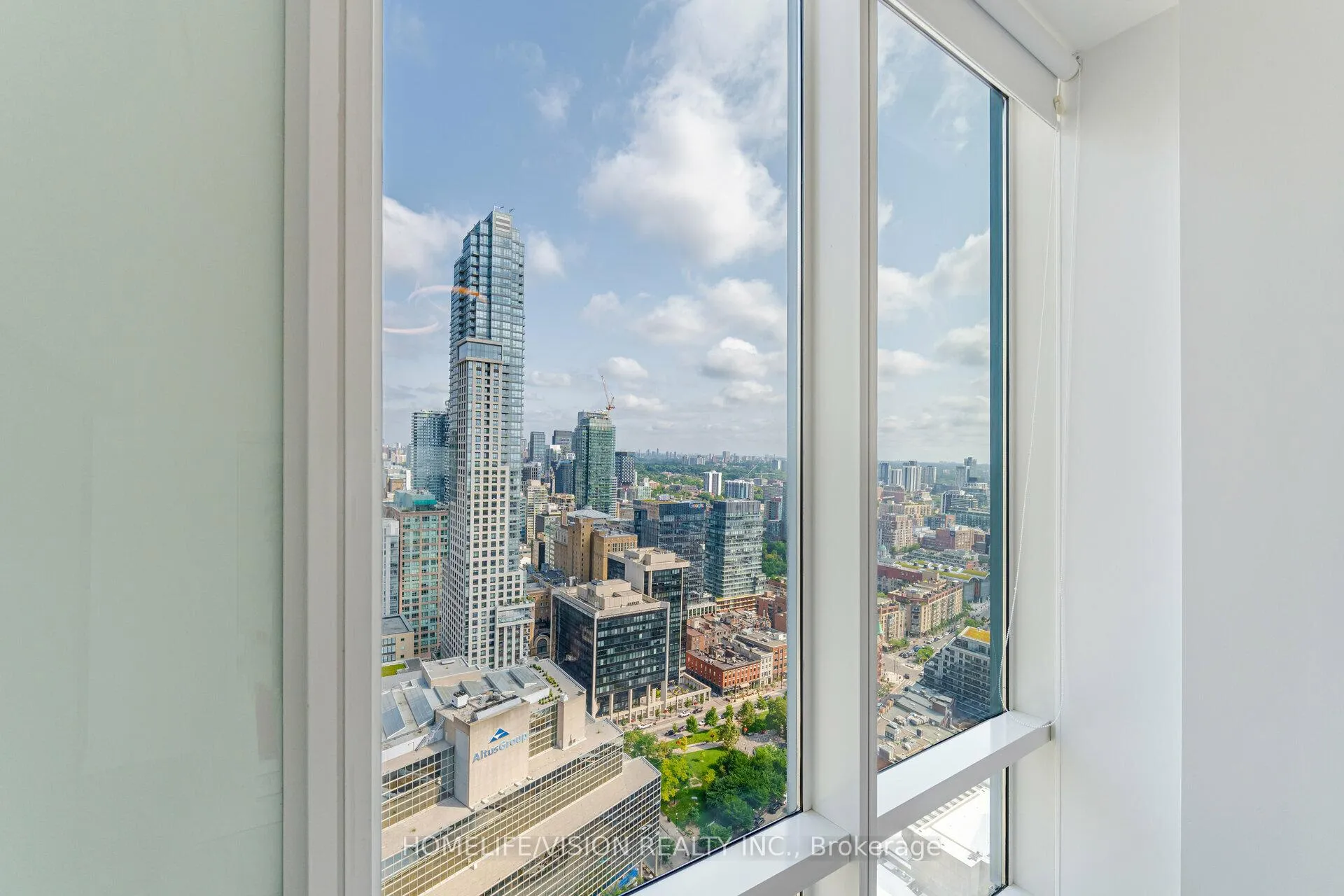 Photo 31 of Unit 3805, 8 The Esplanade, Toronto, Waterfront Communities — HOMEH