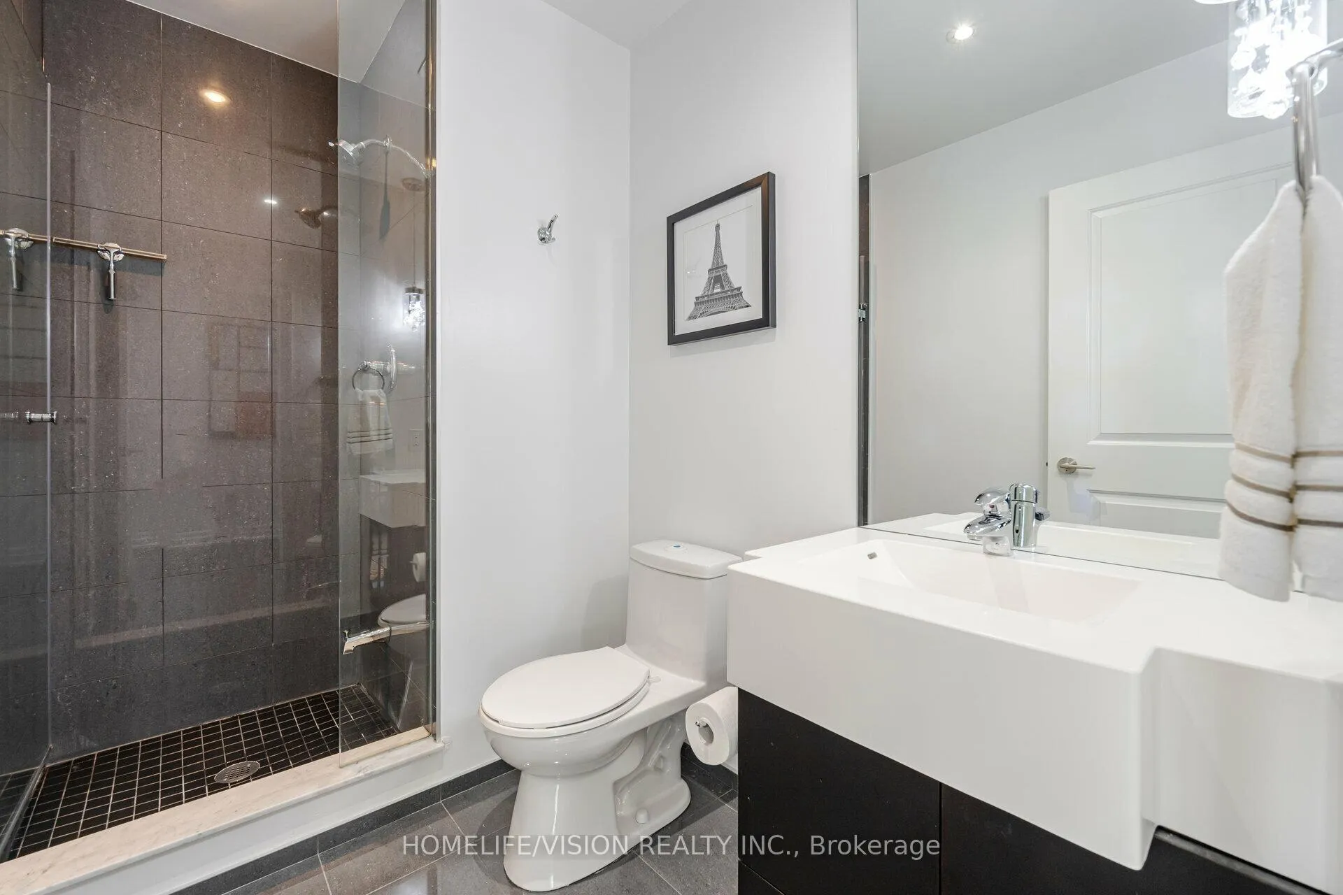 Photo 33 of Unit 3805, 8 The Esplanade, Toronto, Waterfront Communities — HOMEH