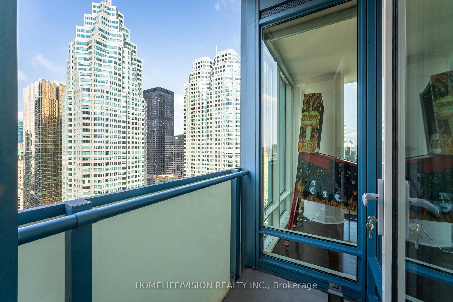 Photo 35 of Unit 3805, 8 The Esplanade, Toronto, Waterfront Communities — HOMEH