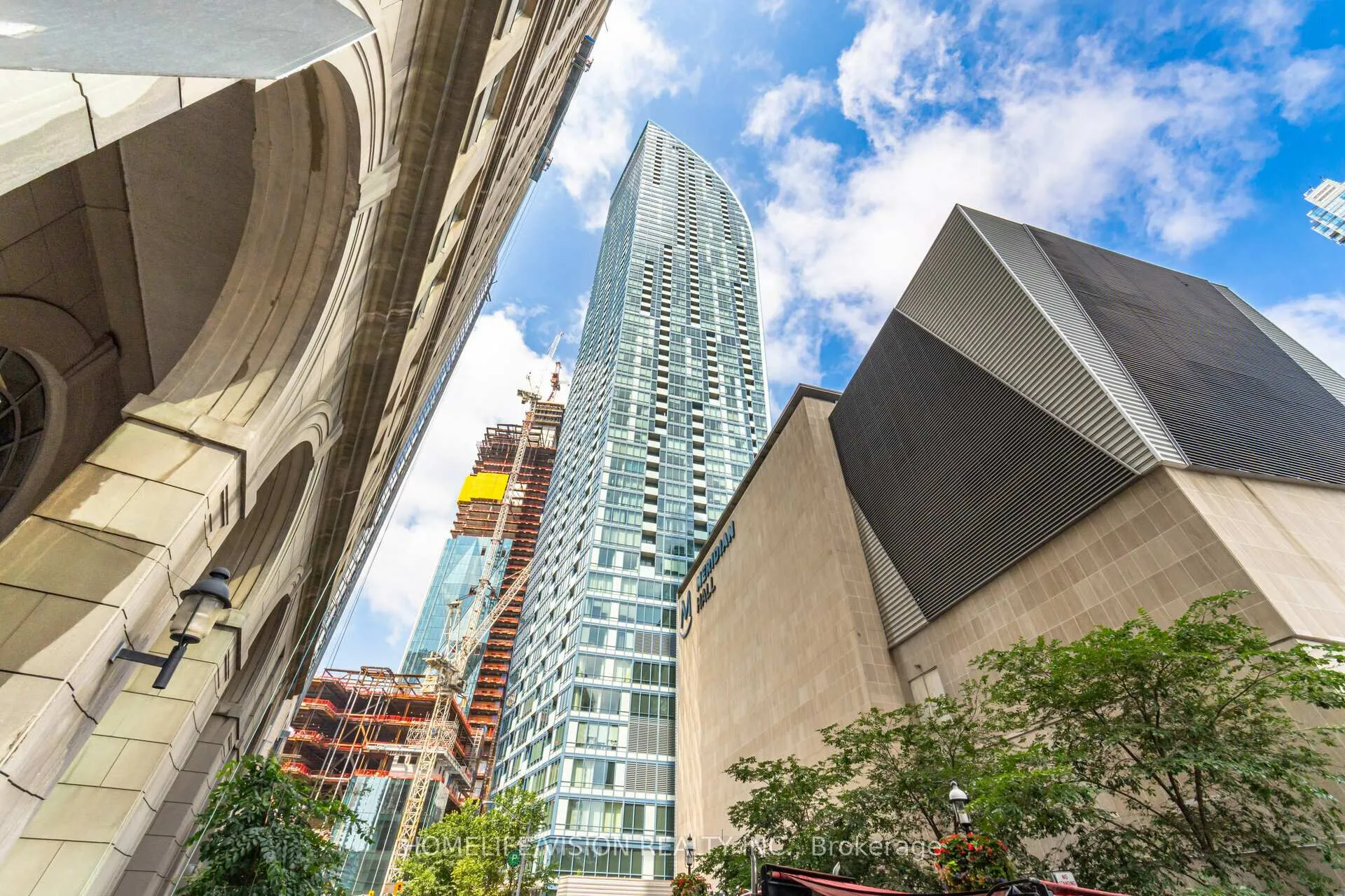 Photo 40 of Unit 3805, 8 The Esplanade, Toronto, Waterfront Communities — HOMEH