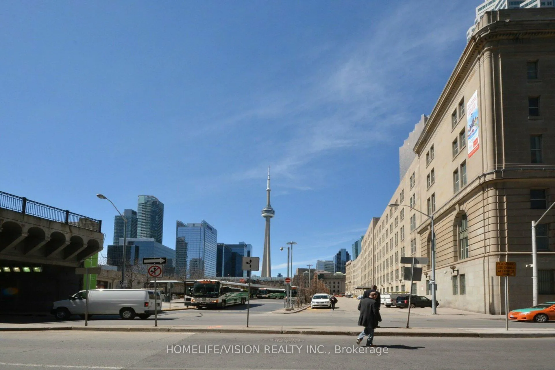 Photo 41 of Unit 3805, 8 The Esplanade, Toronto, Waterfront Communities — HOMEH