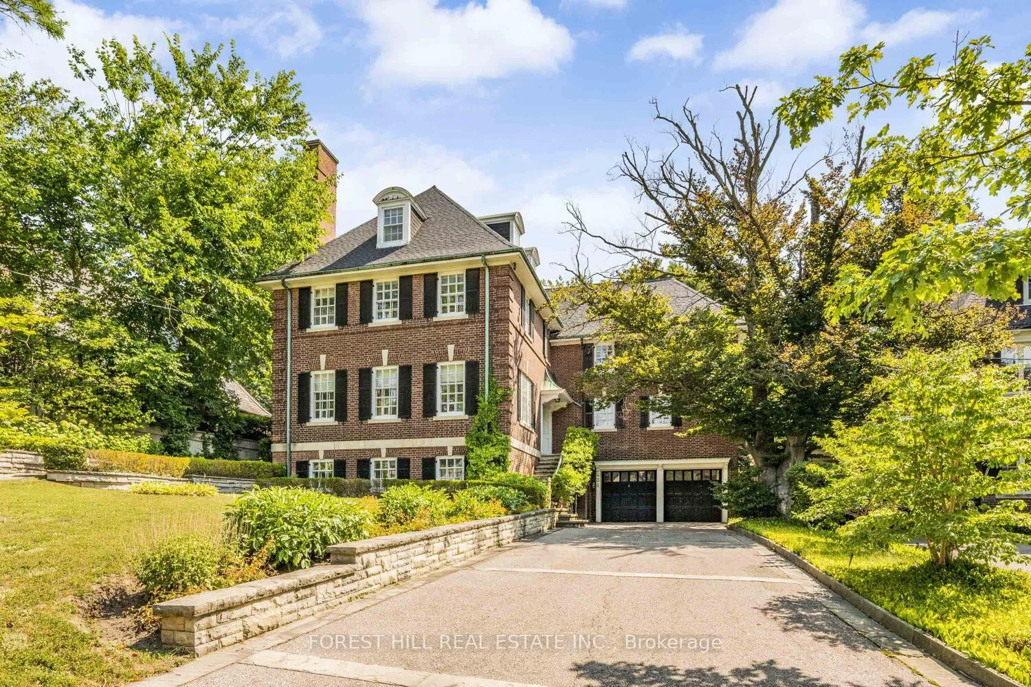 Photo 1 of 435 Russell Hill Road, Toronto, Forest Hill South — HOMEH