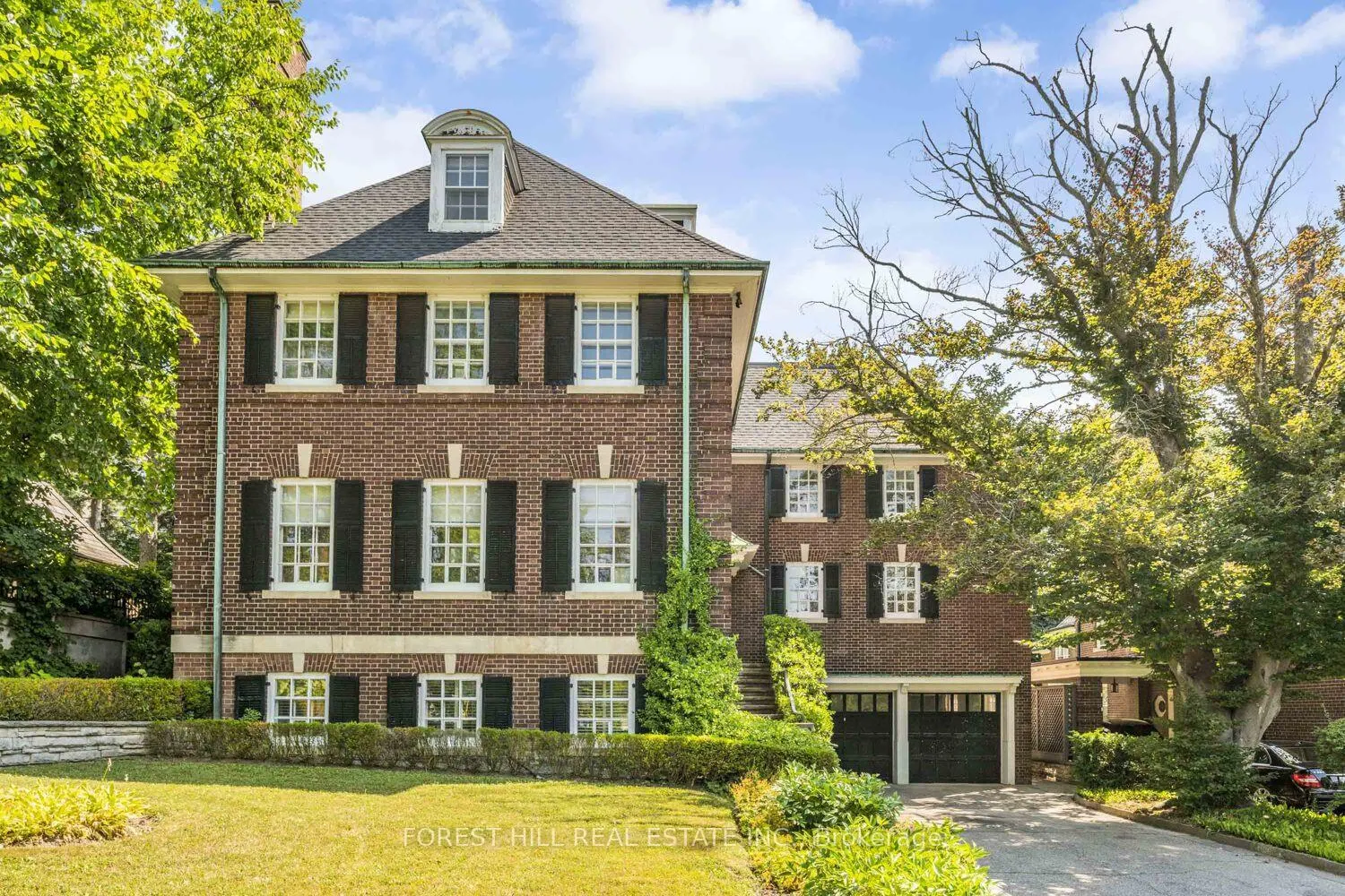 Photo 2 of 435 Russell Hill Road, Toronto, Forest Hill South — HOMEH