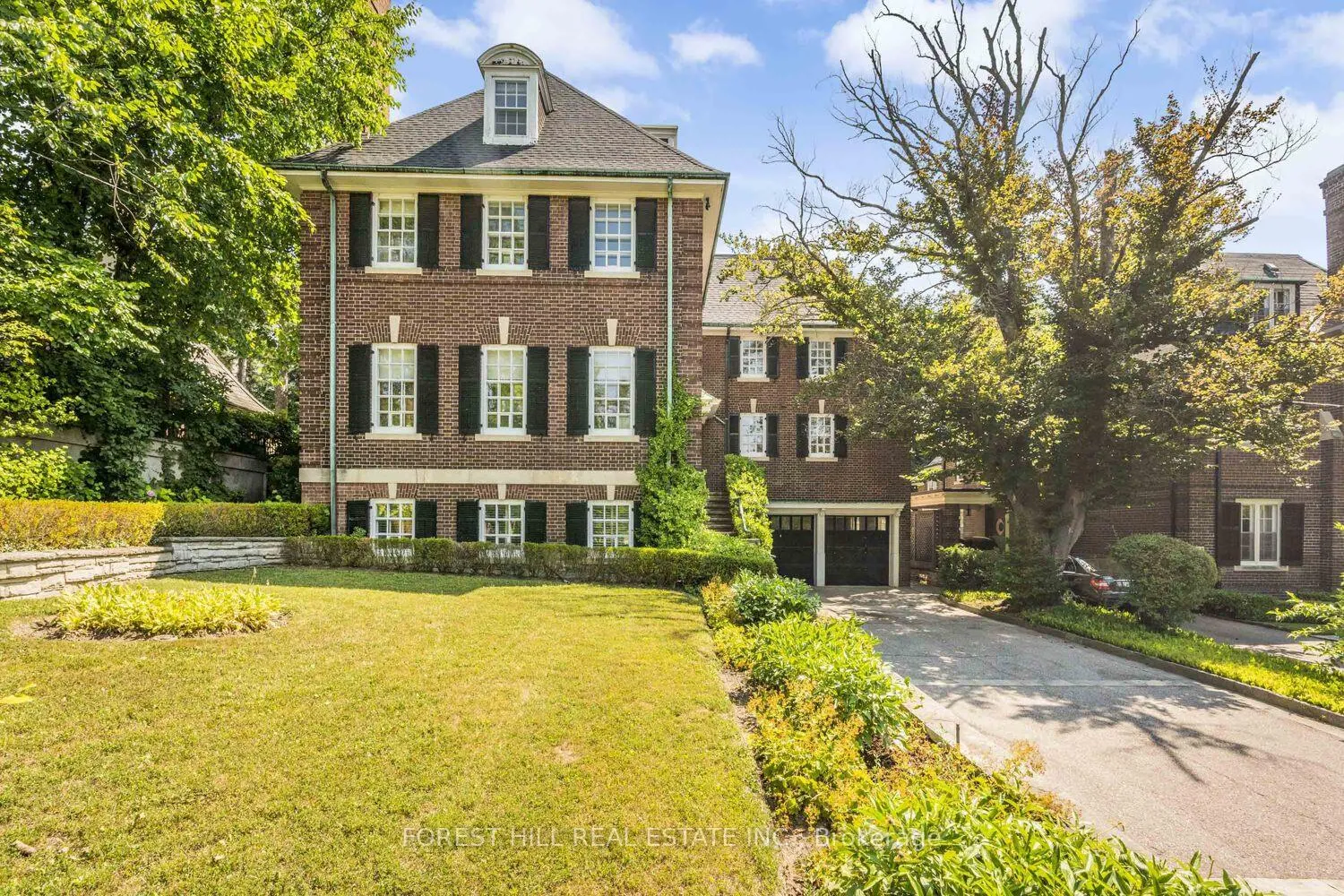 Photo 3 of 435 Russell Hill Road, Toronto, Forest Hill South — HOMEH