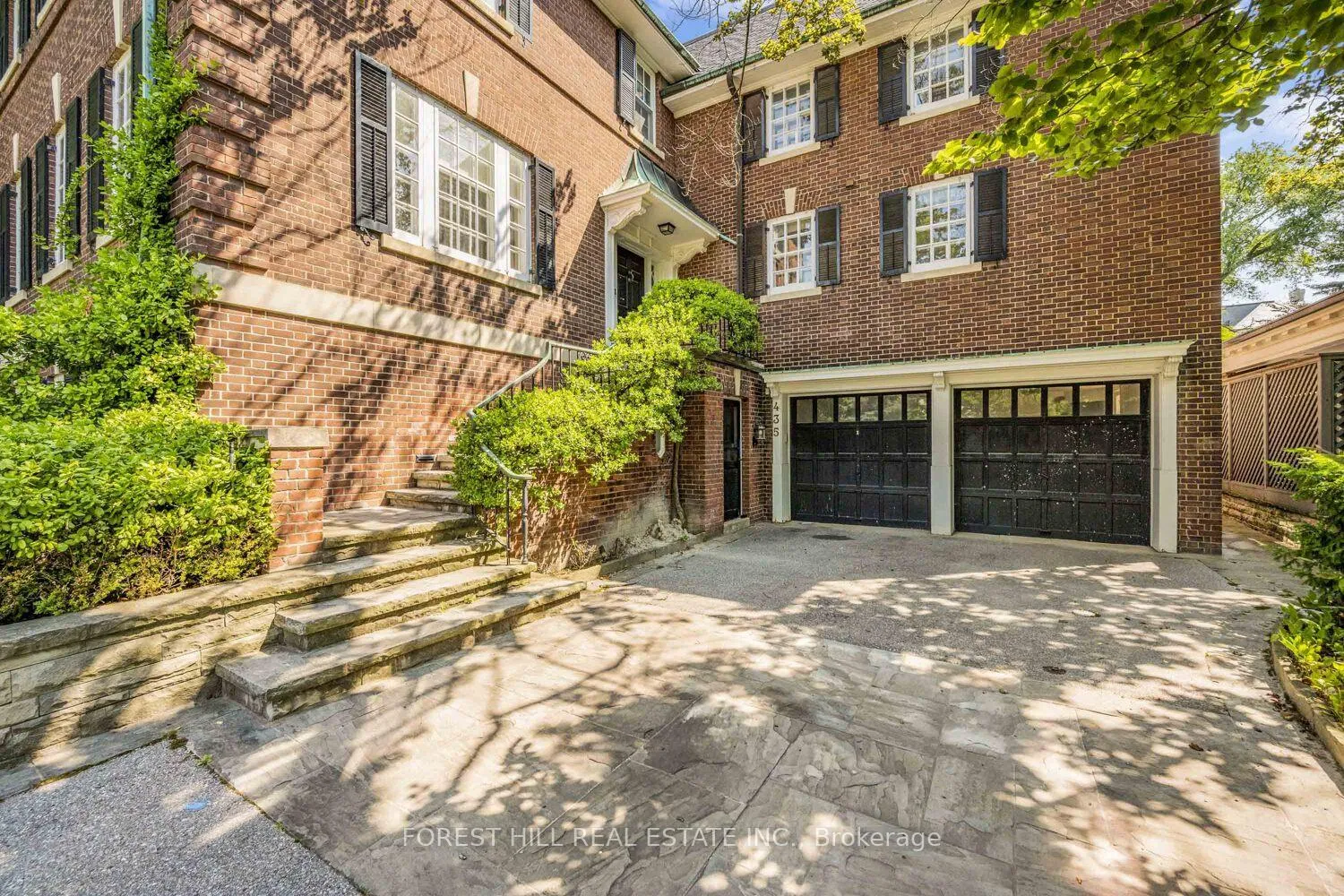 Photo 4 of 435 Russell Hill Road, Toronto, Forest Hill South — HOMEH