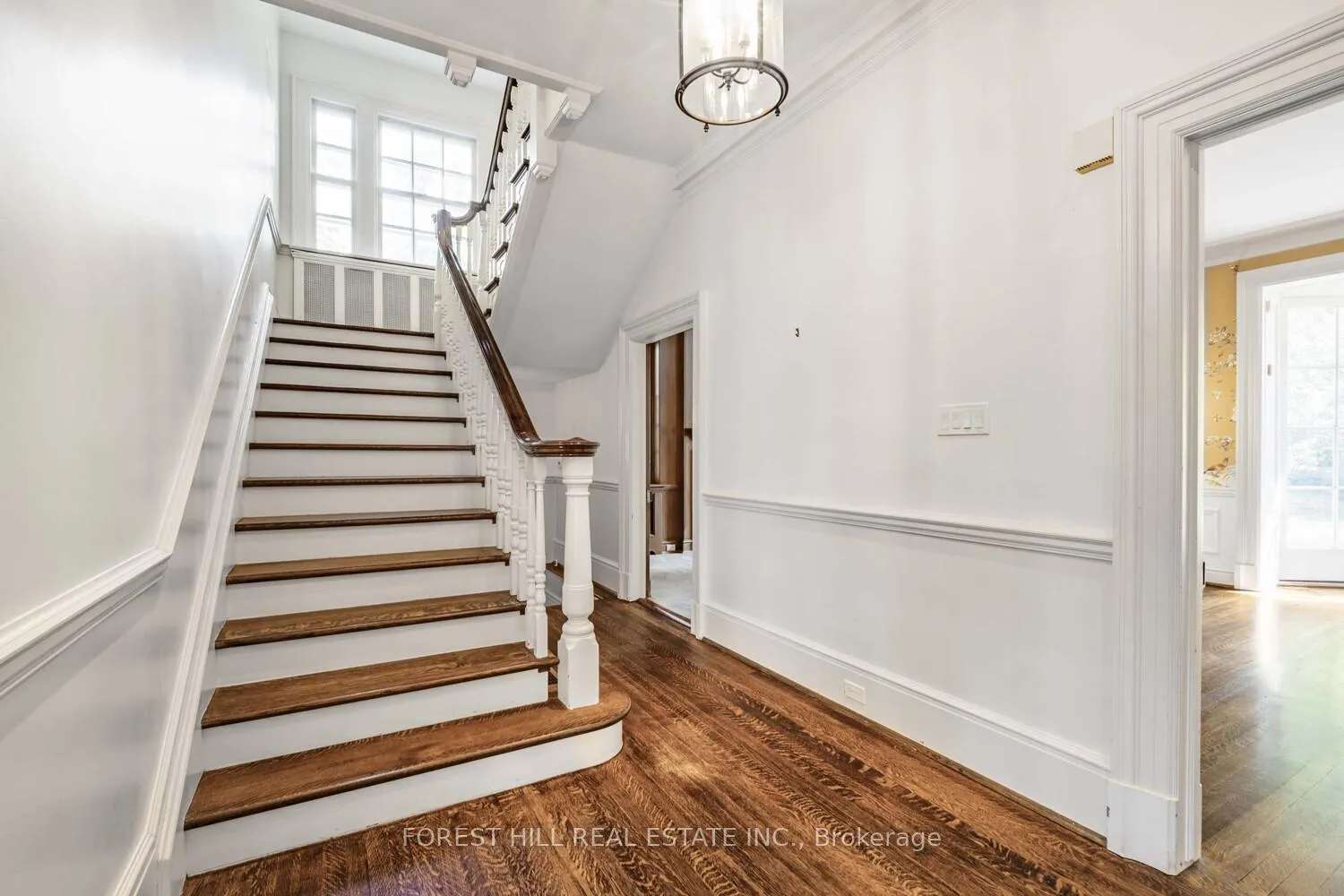 Photo 5 of 435 Russell Hill Road, Toronto, Forest Hill South — HOMEH