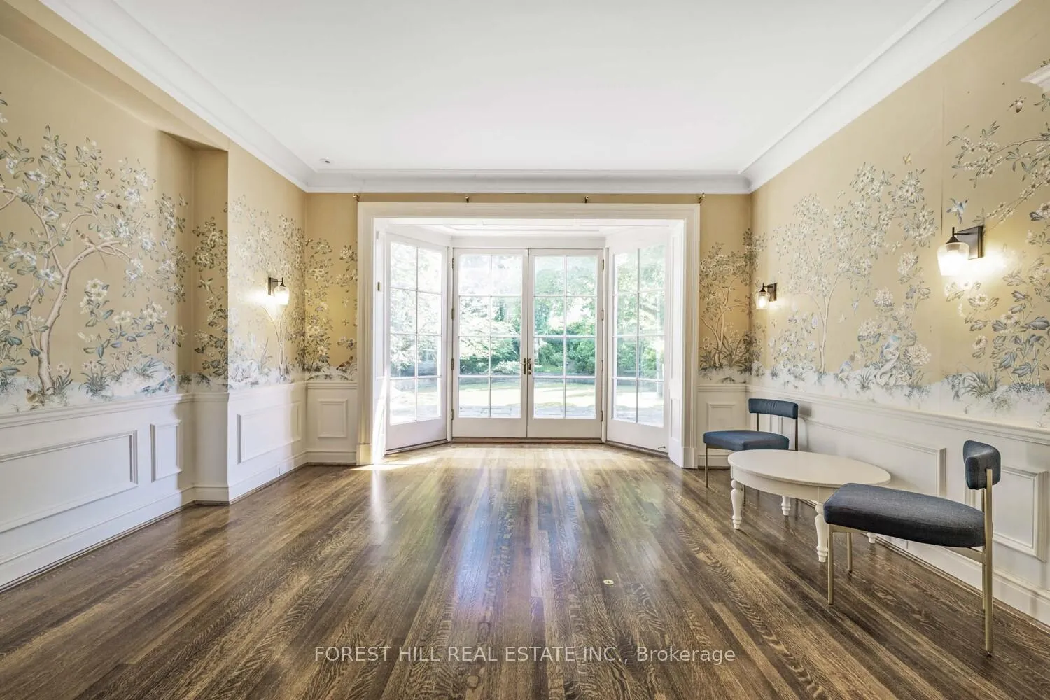 Photo 6 of 435 Russell Hill Road, Toronto, Forest Hill South — HOMEH