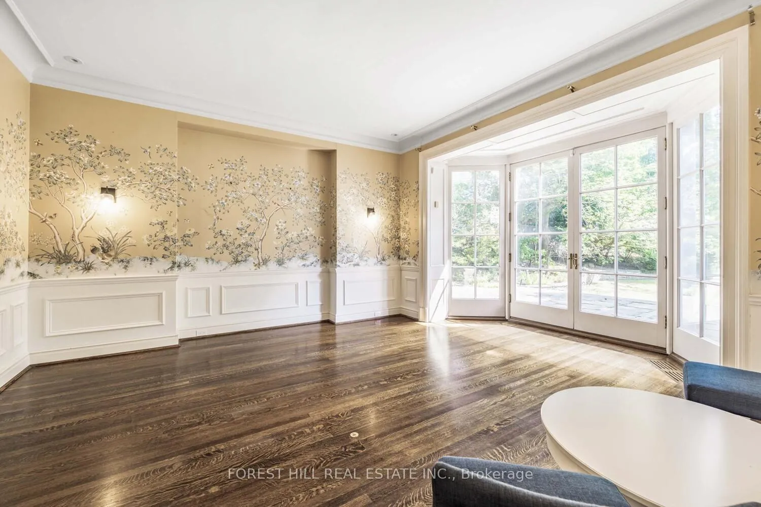 Photo 7 of 435 Russell Hill Road, Toronto, Forest Hill South — HOMEH
