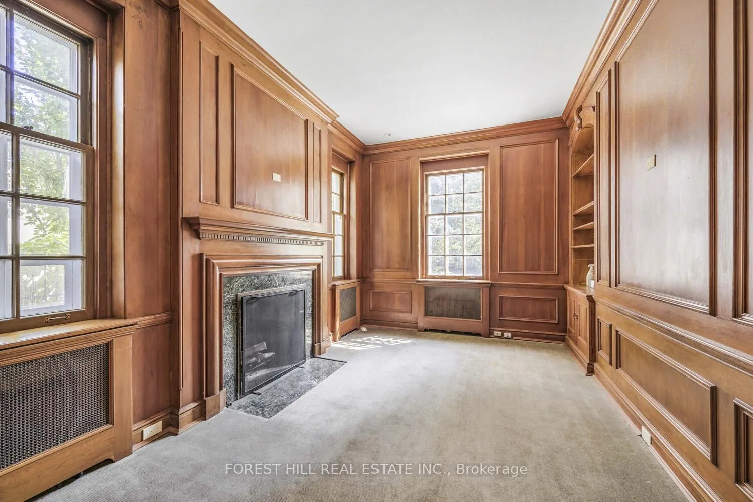 Photo 12 of 435 Russell Hill Road, Toronto, Forest Hill South — HOMEH