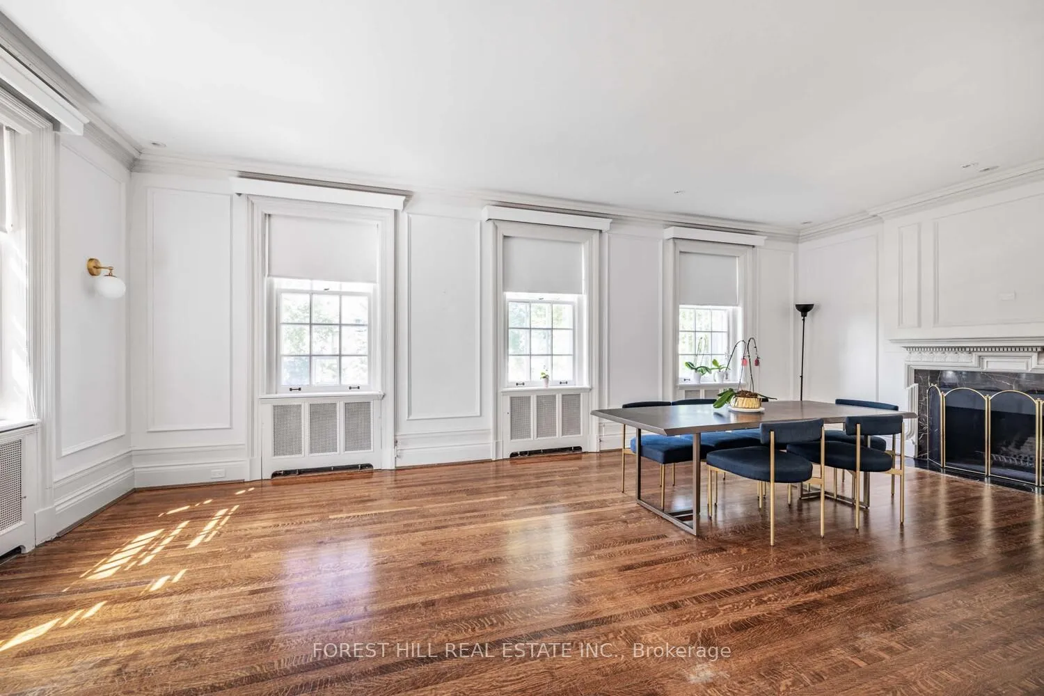 Photo 14 of 435 Russell Hill Road, Toronto, Forest Hill South — HOMEH