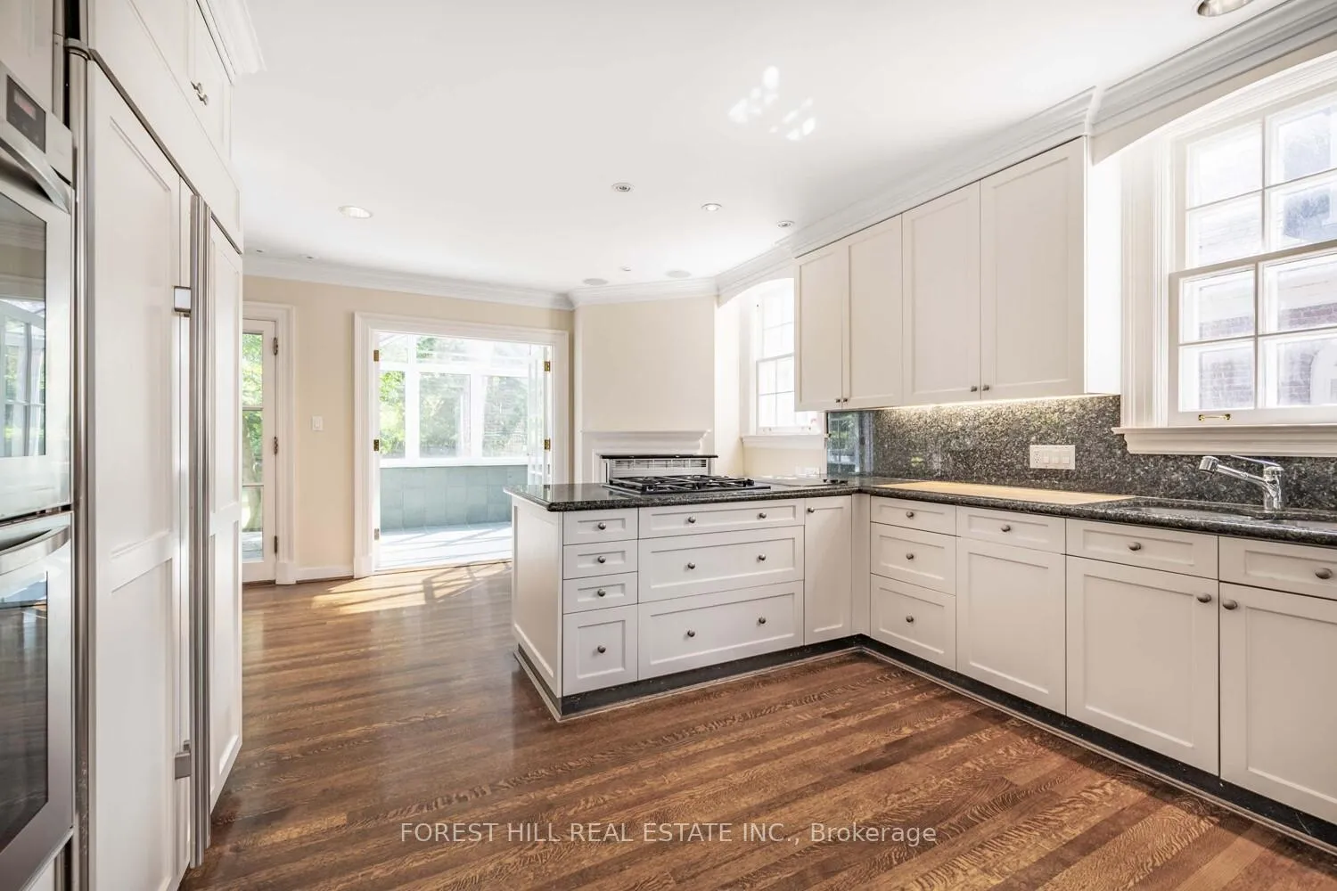 Photo 16 of 435 Russell Hill Road, Toronto, Forest Hill South — HOMEH