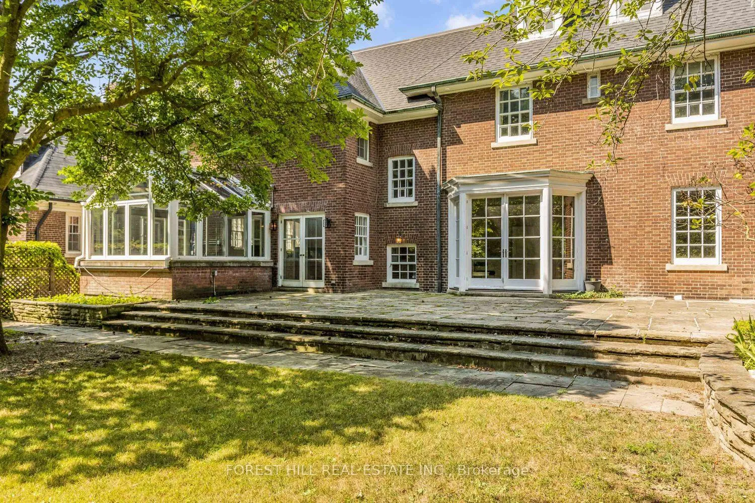 Photo 32 of 435 Russell Hill Road, Toronto, Forest Hill South — HOMEH