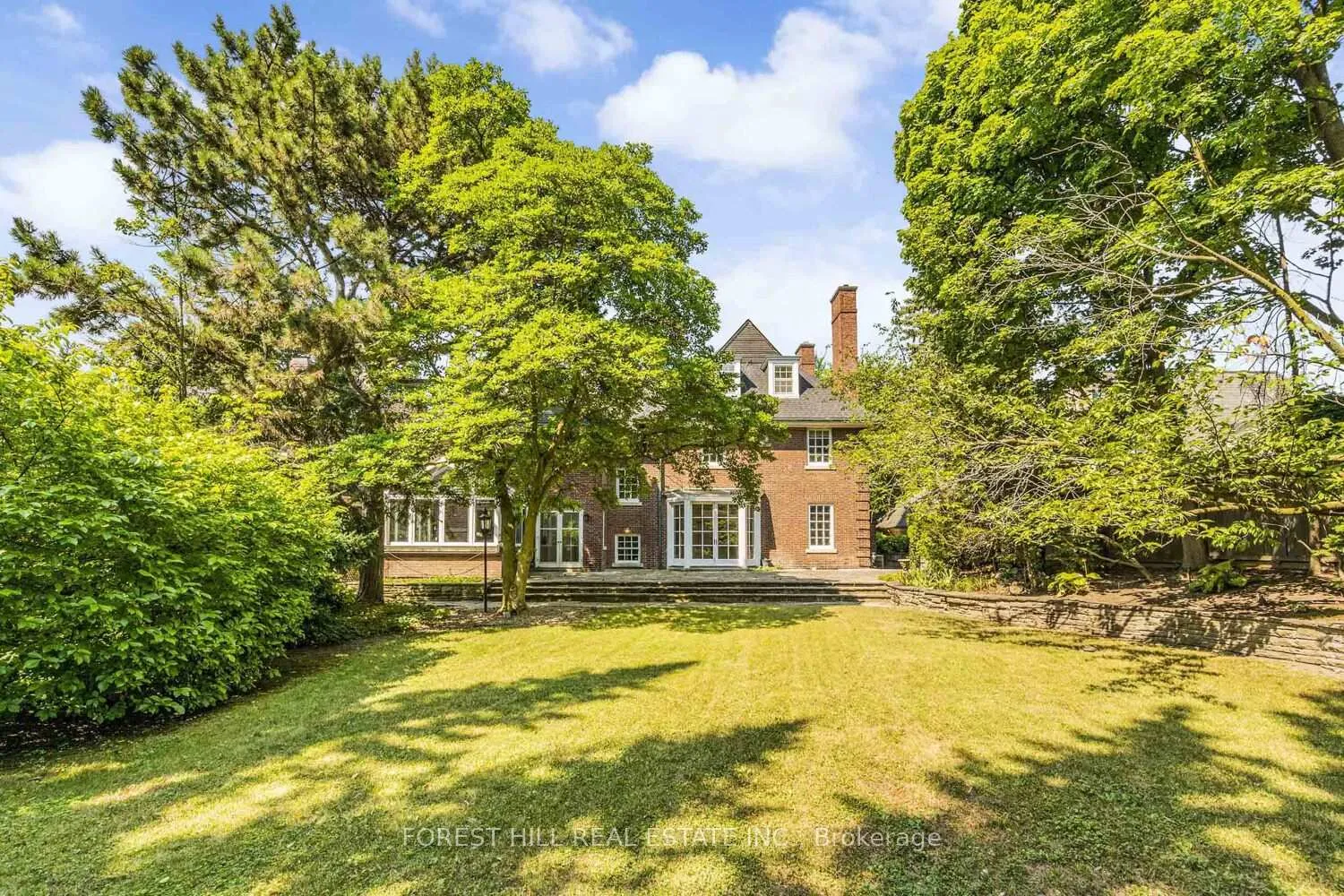 Photo 33 of 435 Russell Hill Road, Toronto, Forest Hill South — HOMEH