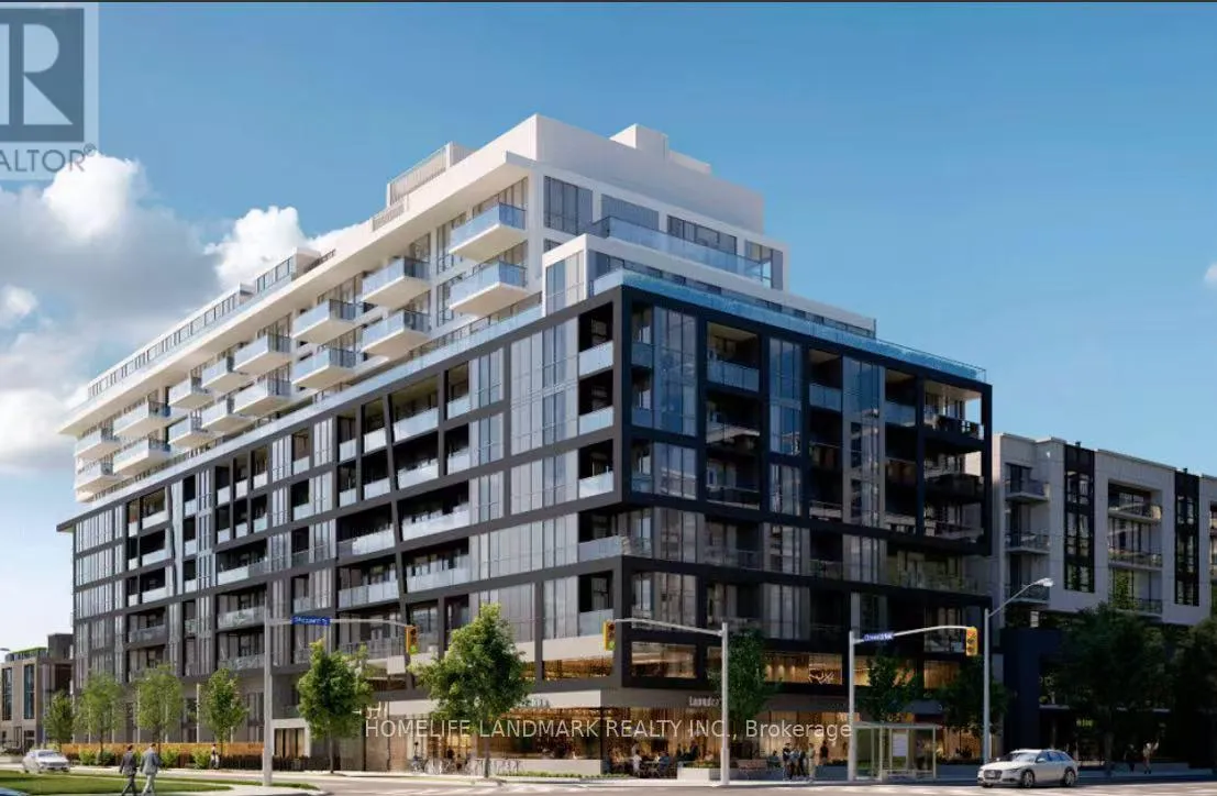 Photo 1 of Unit 619, 6 Greenbriar Road, North York, Bayview Village — HOMEH