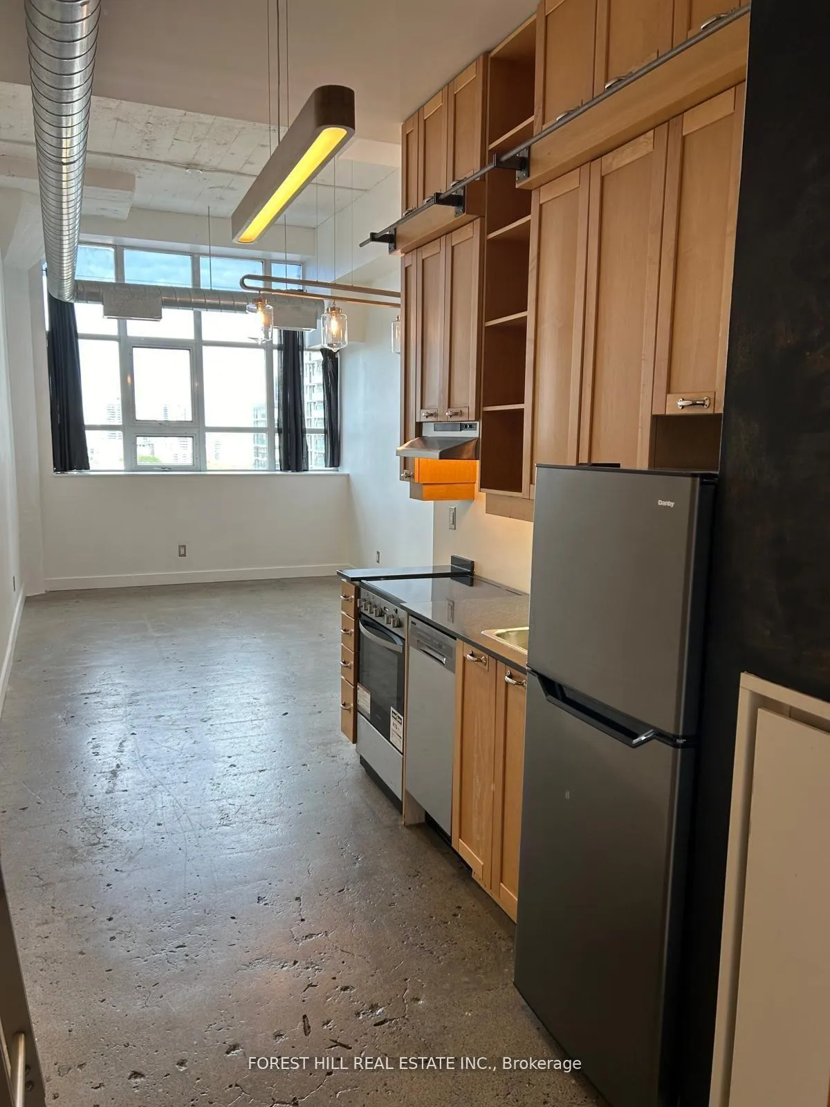 Photo 1 of Unit Ph45, 155 Dalhousie Street, Toronto, Church-Yonge Corridor — HOMEH