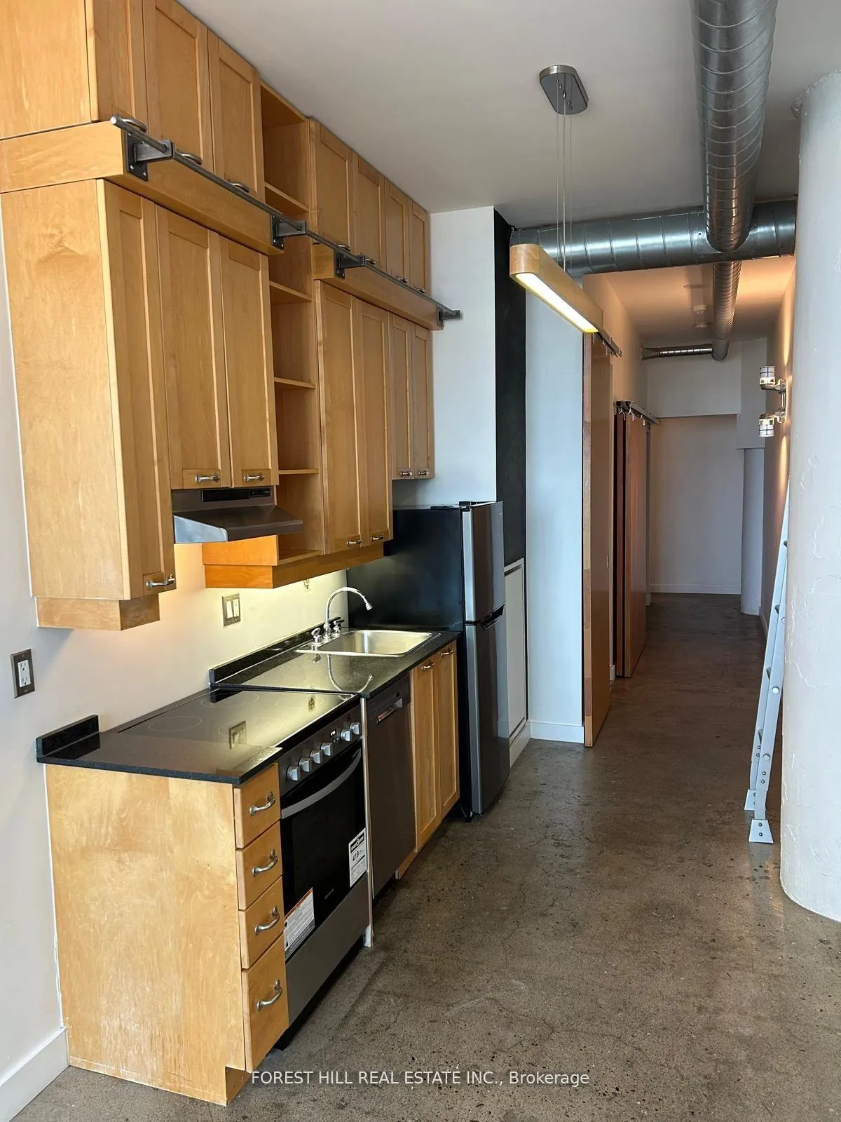 Photo 2 of Unit Ph45, 155 Dalhousie Street, Toronto, Church-Yonge Corridor — HOMEH