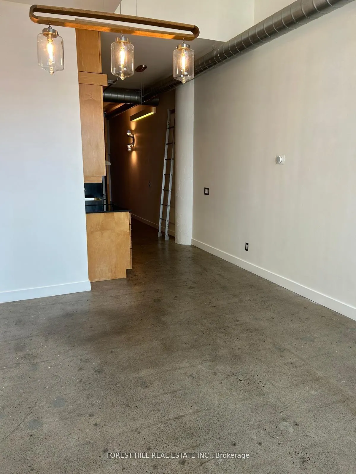 Photo 4 of Unit Ph45, 155 Dalhousie Street, Toronto, Church-Yonge Corridor — HOMEH