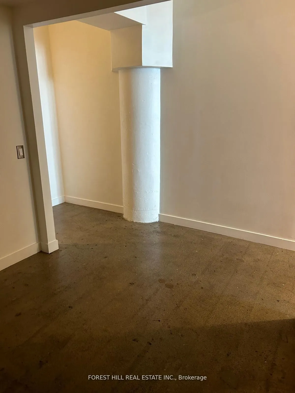 Photo 5 of Unit Ph45, 155 Dalhousie Street, Toronto, Church-Yonge Corridor — HOMEH