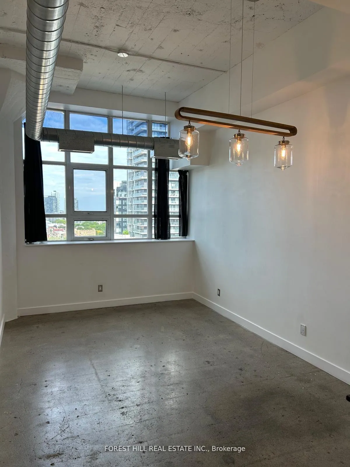 Photo 6 of Unit Ph45, 155 Dalhousie Street, Toronto, Church-Yonge Corridor — HOMEH