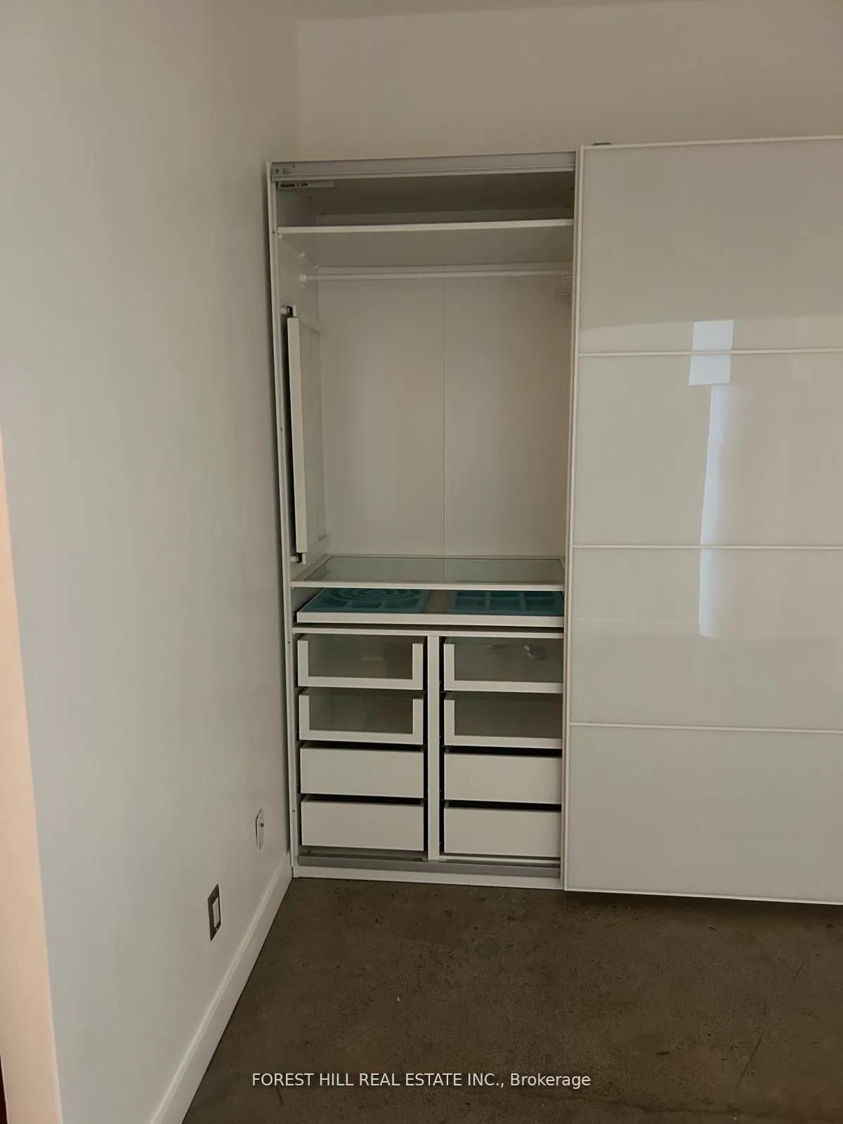 Photo 8 of Unit Ph45, 155 Dalhousie Street, Toronto, Church-Yonge Corridor — HOMEH