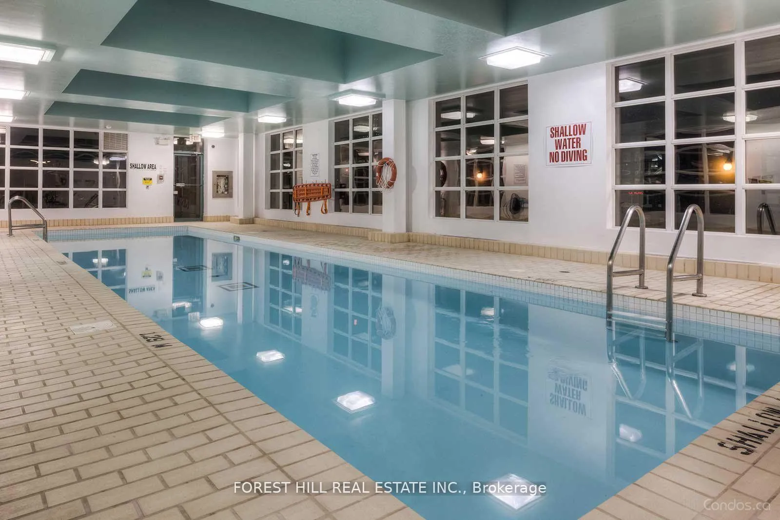 Photo 20 of Unit Ph45, 155 Dalhousie Street, Toronto, Church-Yonge Corridor — HOMEH