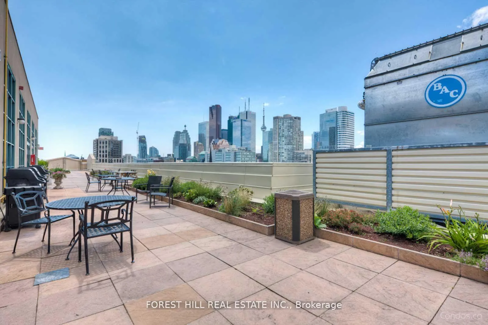 Photo 21 of Unit Ph45, 155 Dalhousie Street, Toronto, Church-Yonge Corridor — HOMEH