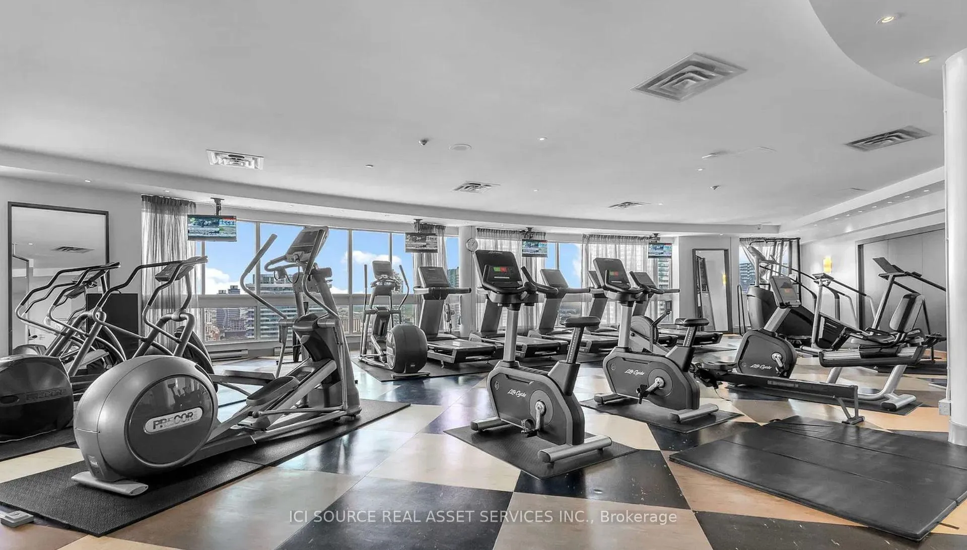 Photo 20 of Unit 1017, 25 The Esplanade, Toronto, Waterfront Communities — HOMEH