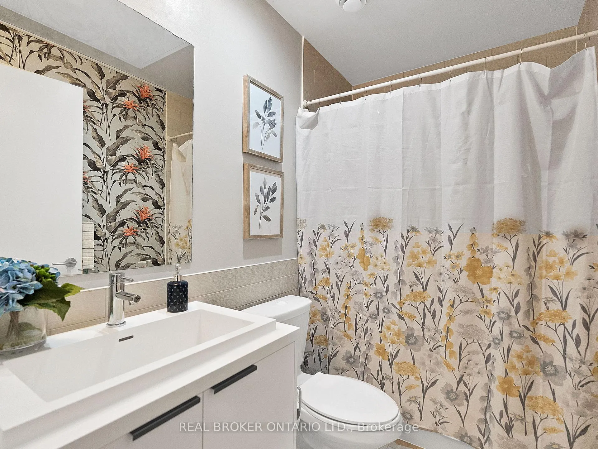 Photo 7 of Unit 409, 6 Sonic Way, Toronto, Flemingdon Park — HOMEH